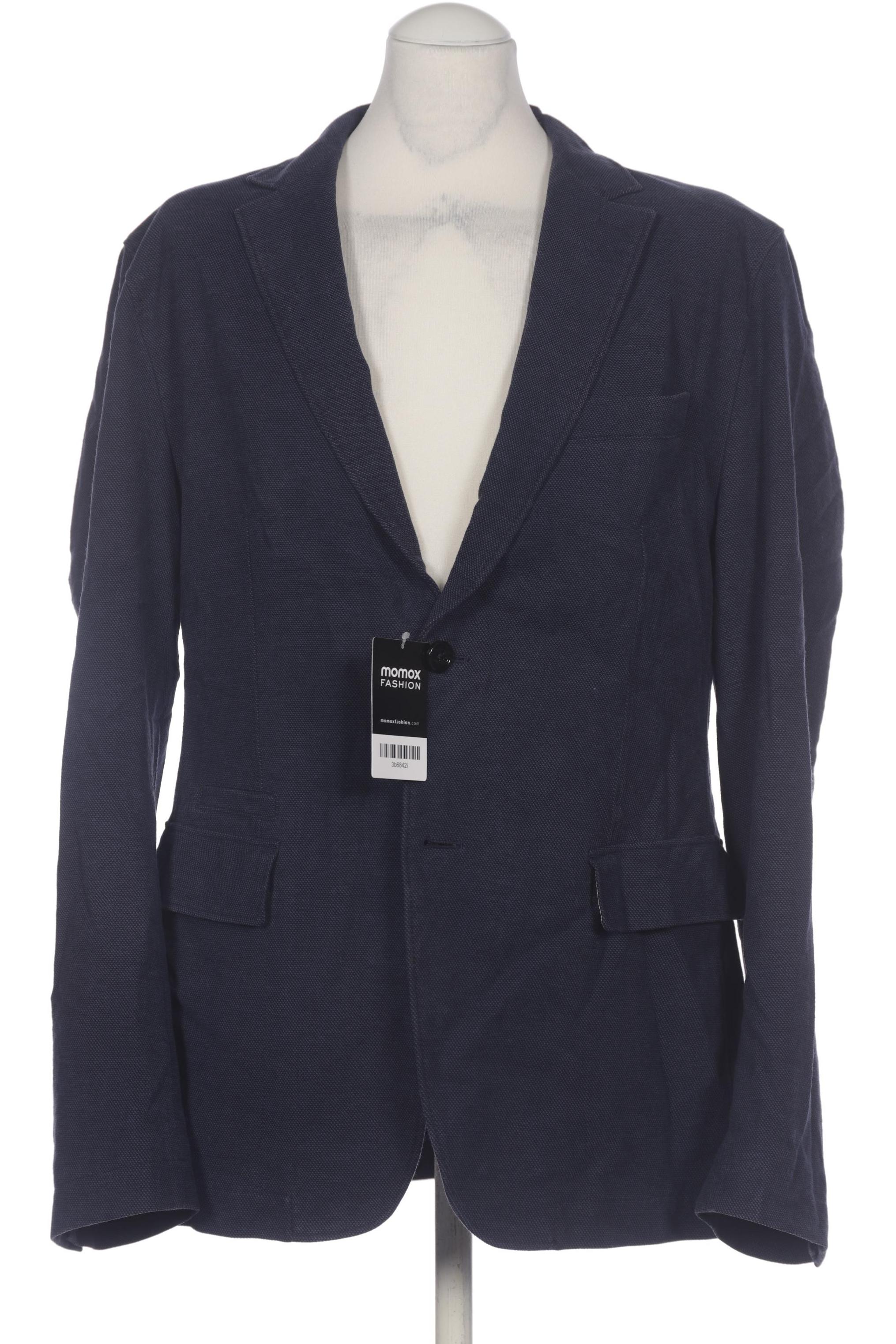 

Boss by Hugo Boss Herren Sakko, blau, Gr. 50