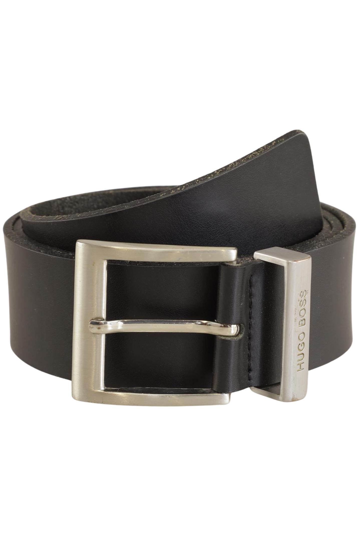 Thumbnail - Boss by Hugo Boss Herren Gürtel, schwarz, Gr. 80