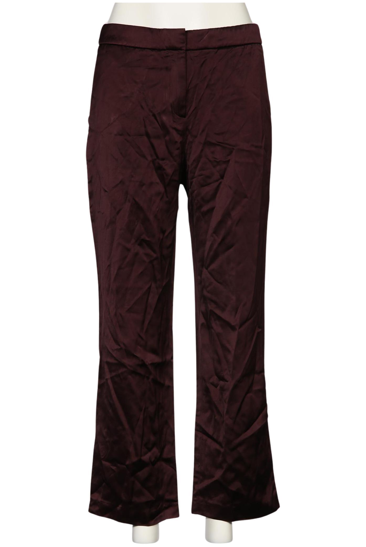 

Boss by Hugo Boss Damen Stoffhose, bordeaux, Gr. 38