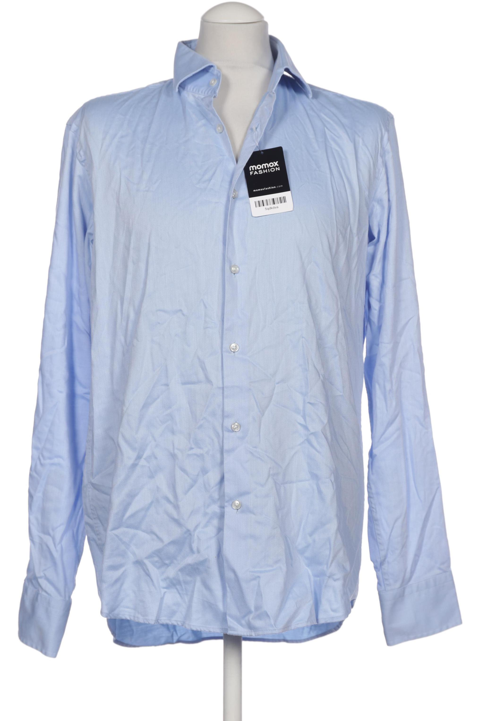 

Boss by Hugo Boss Herren Hemd, hellblau, Gr. 50