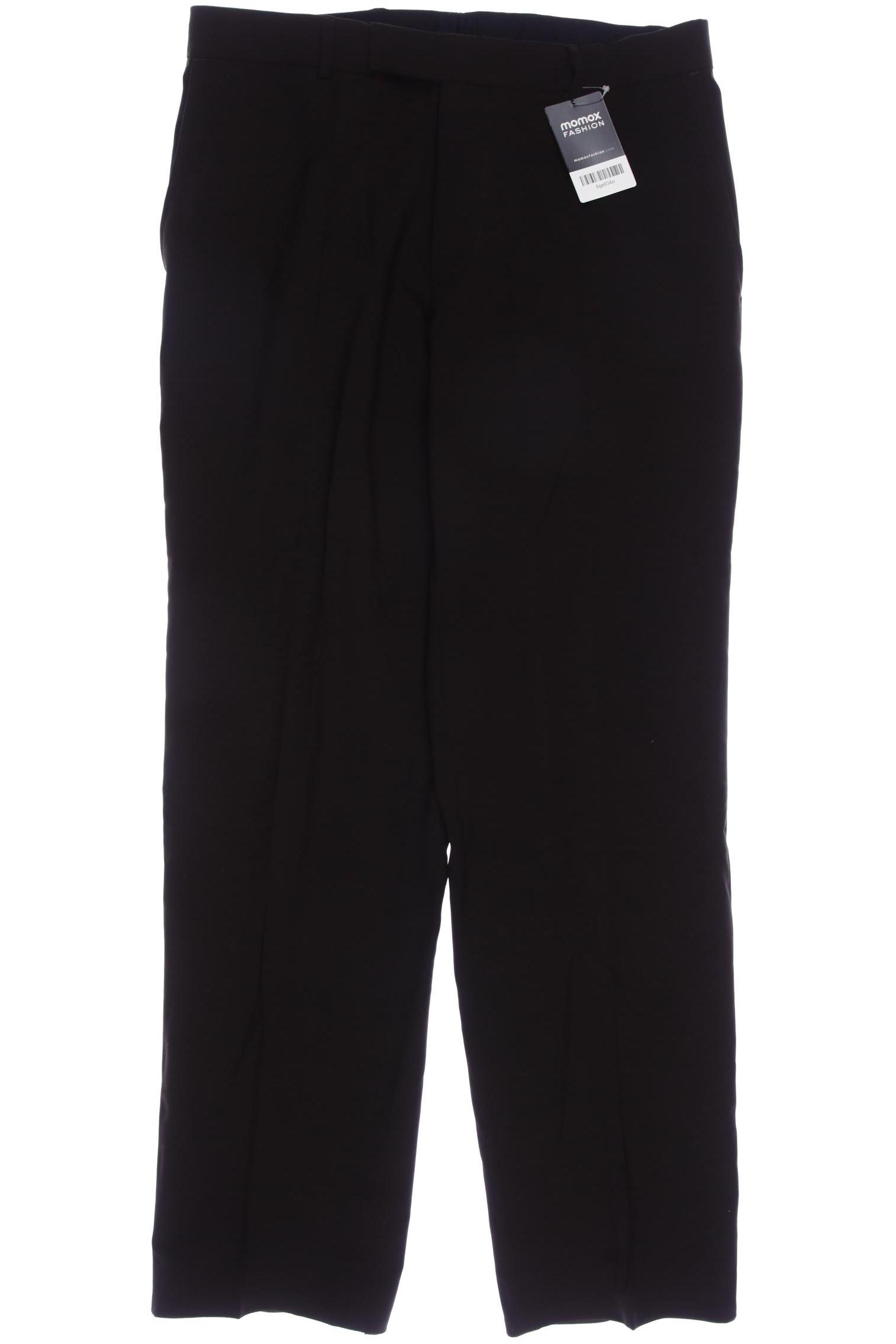 

Boss by Hugo Boss Herren Stoffhose, braun, Gr. 48