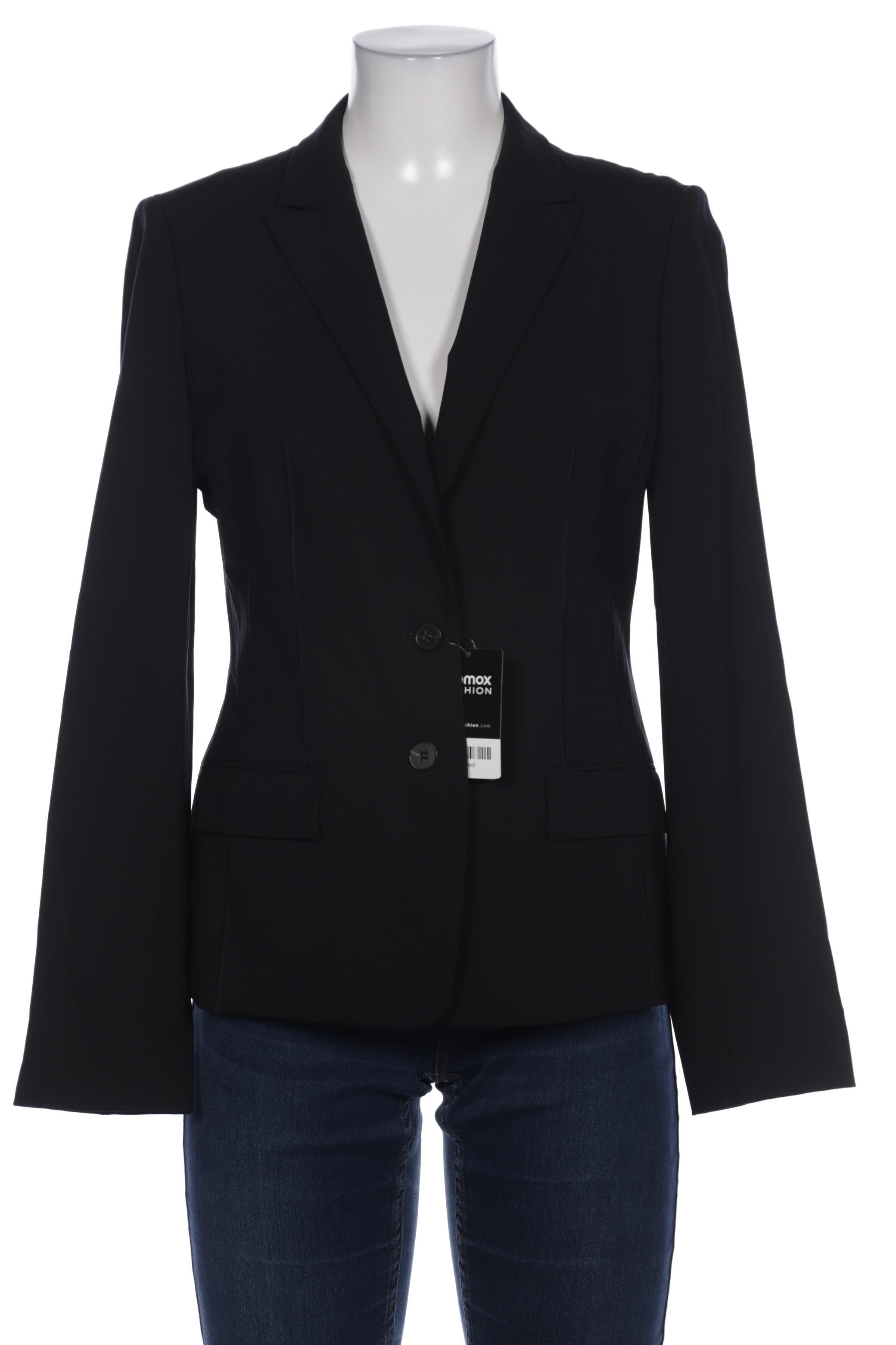

BOSS by Hugo Boss Damen Blazer, schwarz