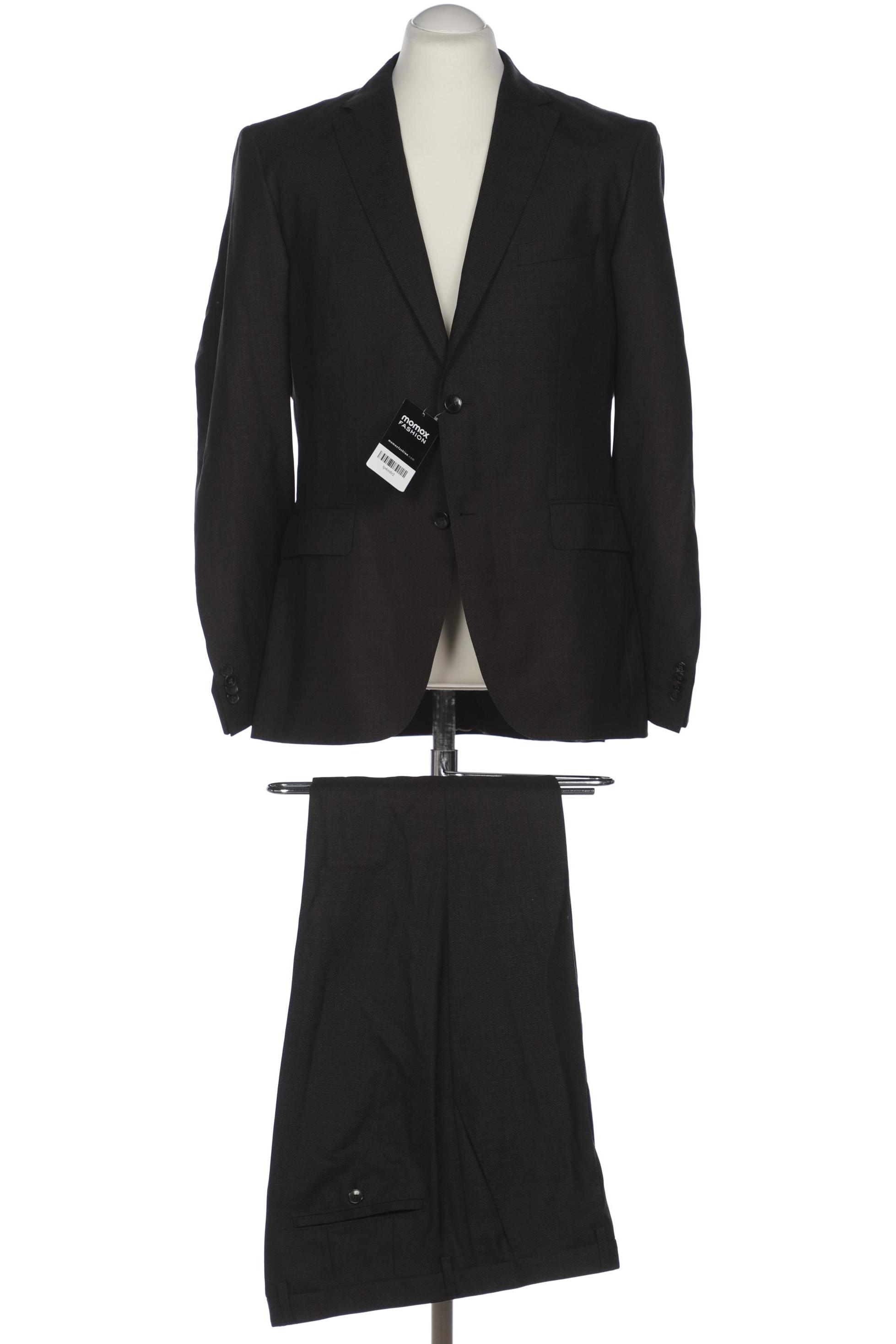 

Boss by Hugo Boss Herren Anzug, braun, Gr. 52