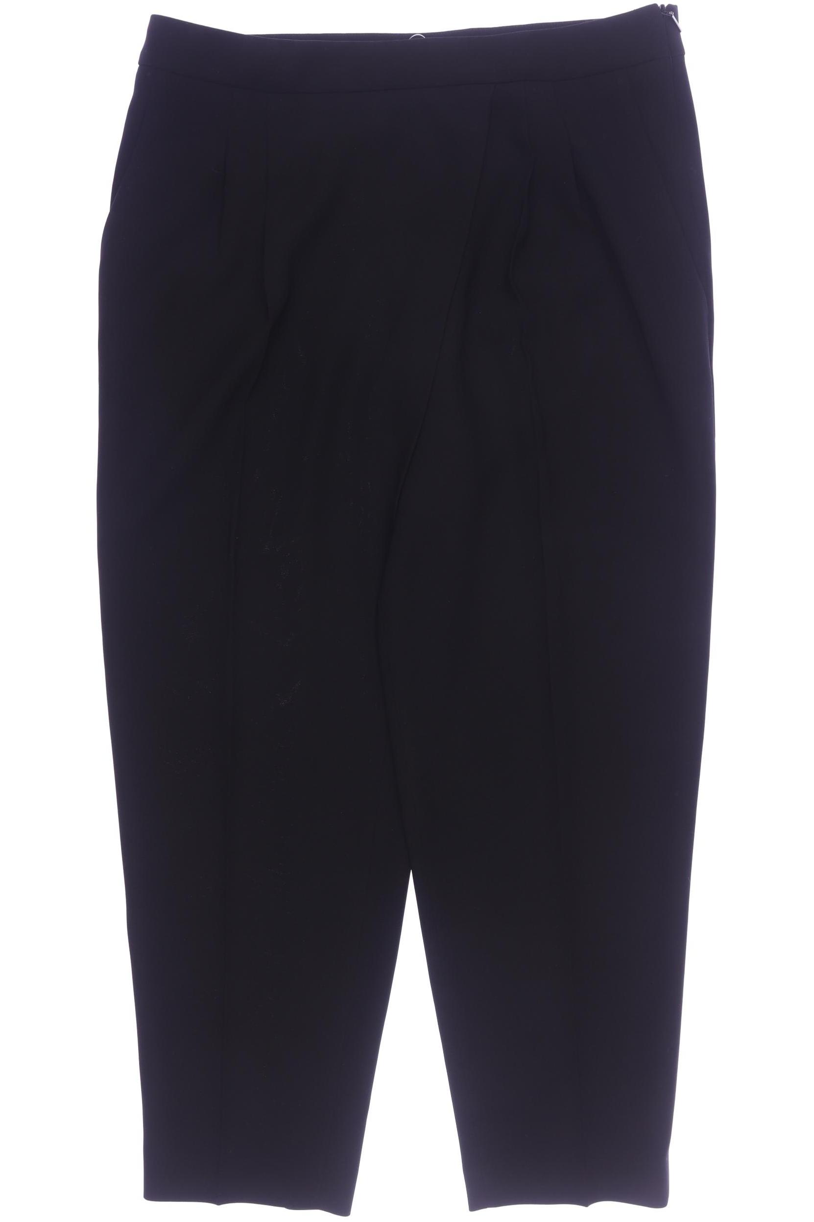 

Boss by Hugo Boss Damen Stoffhose, schwarz, Gr. 38