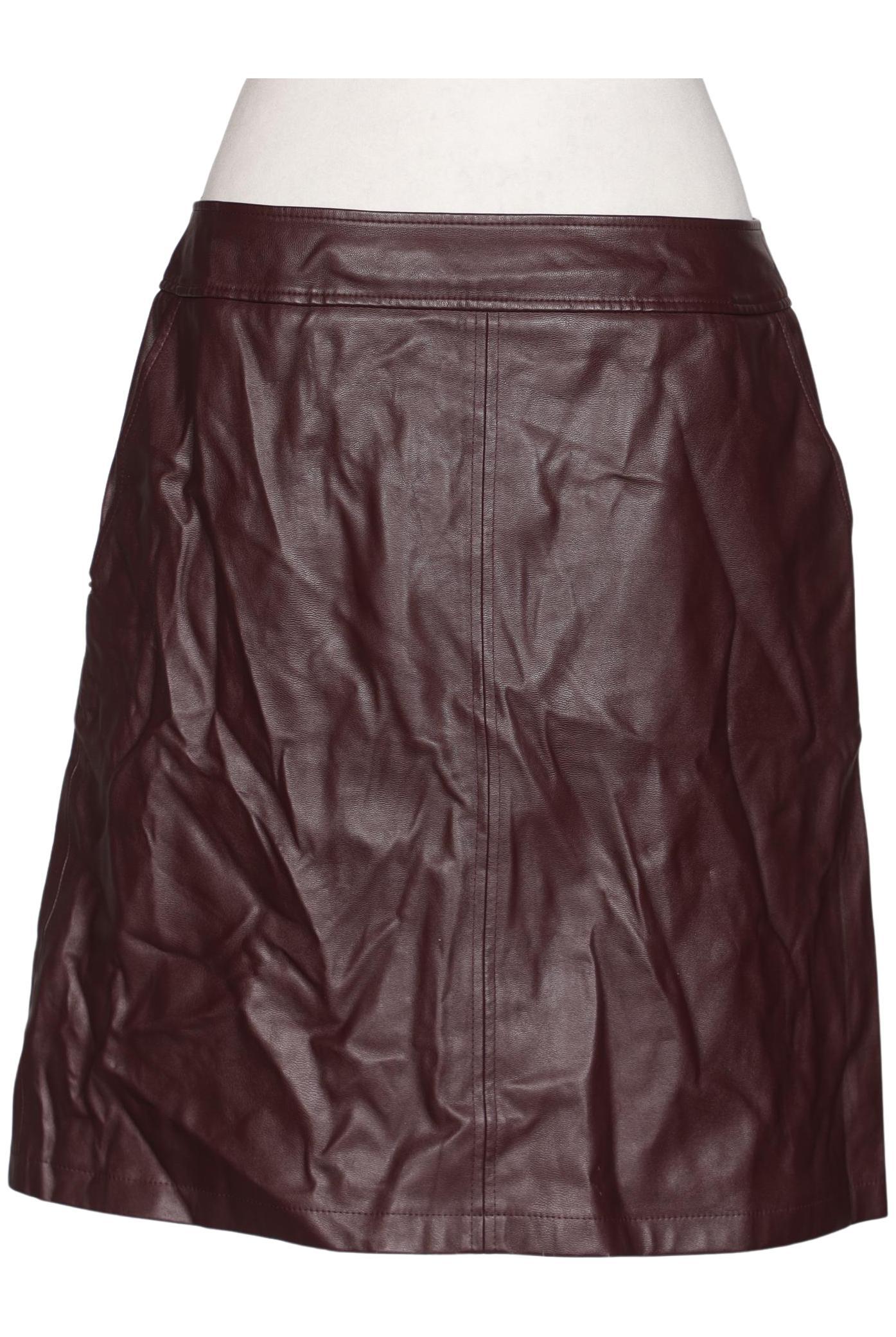 

Boss by Hugo Boss Damen Rock, bordeaux, Gr. 40