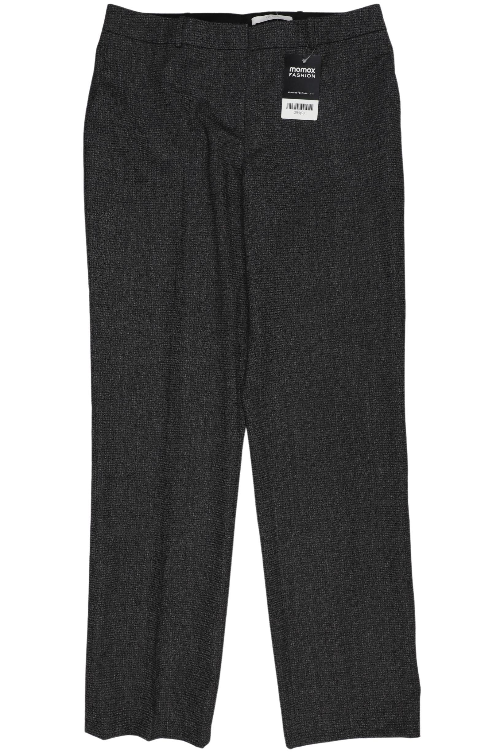 

Boss by Hugo Boss Damen Stoffhose, grau, Gr. 38