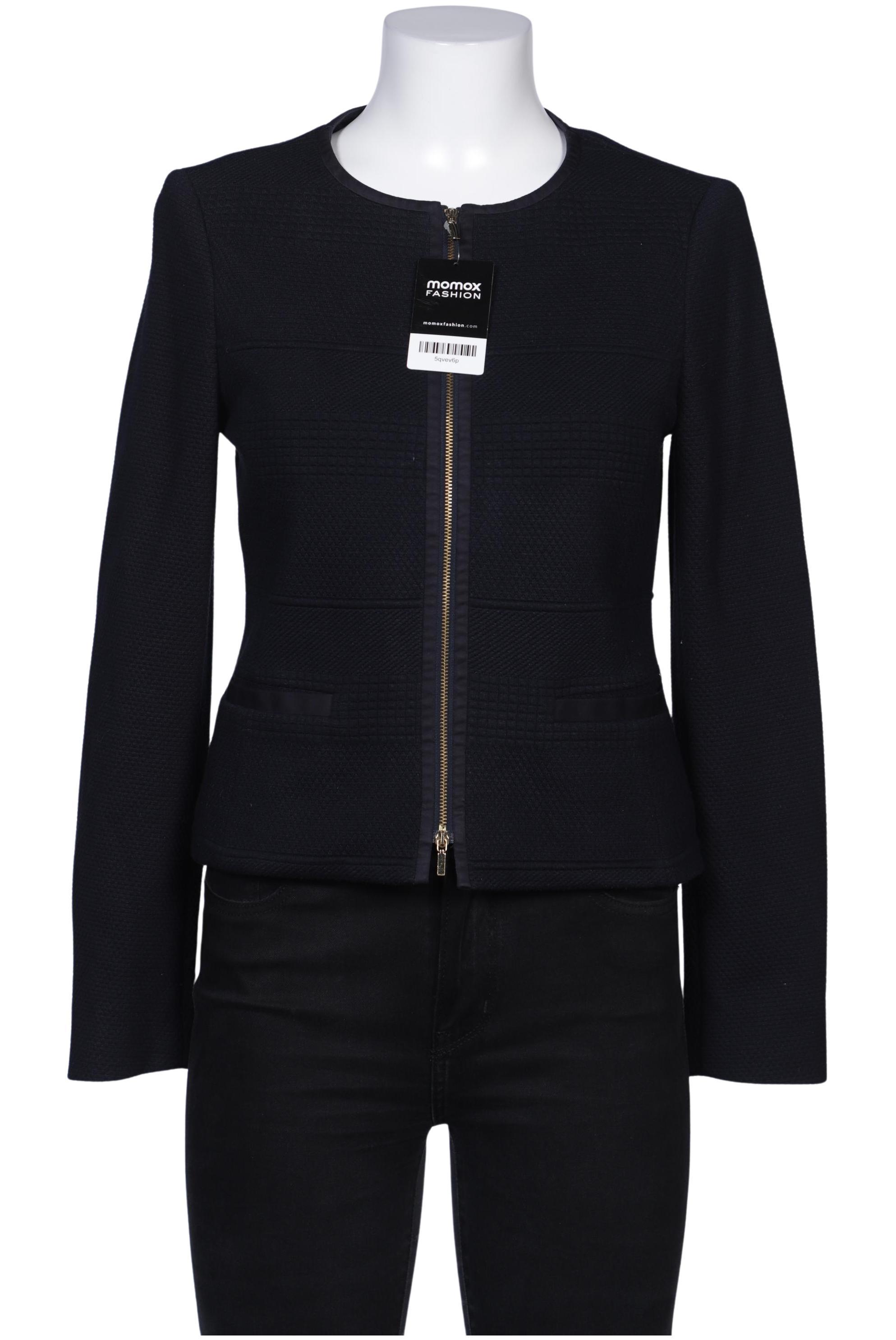 

Boss by Hugo Boss Damen Blazer, marineblau, Gr. 38