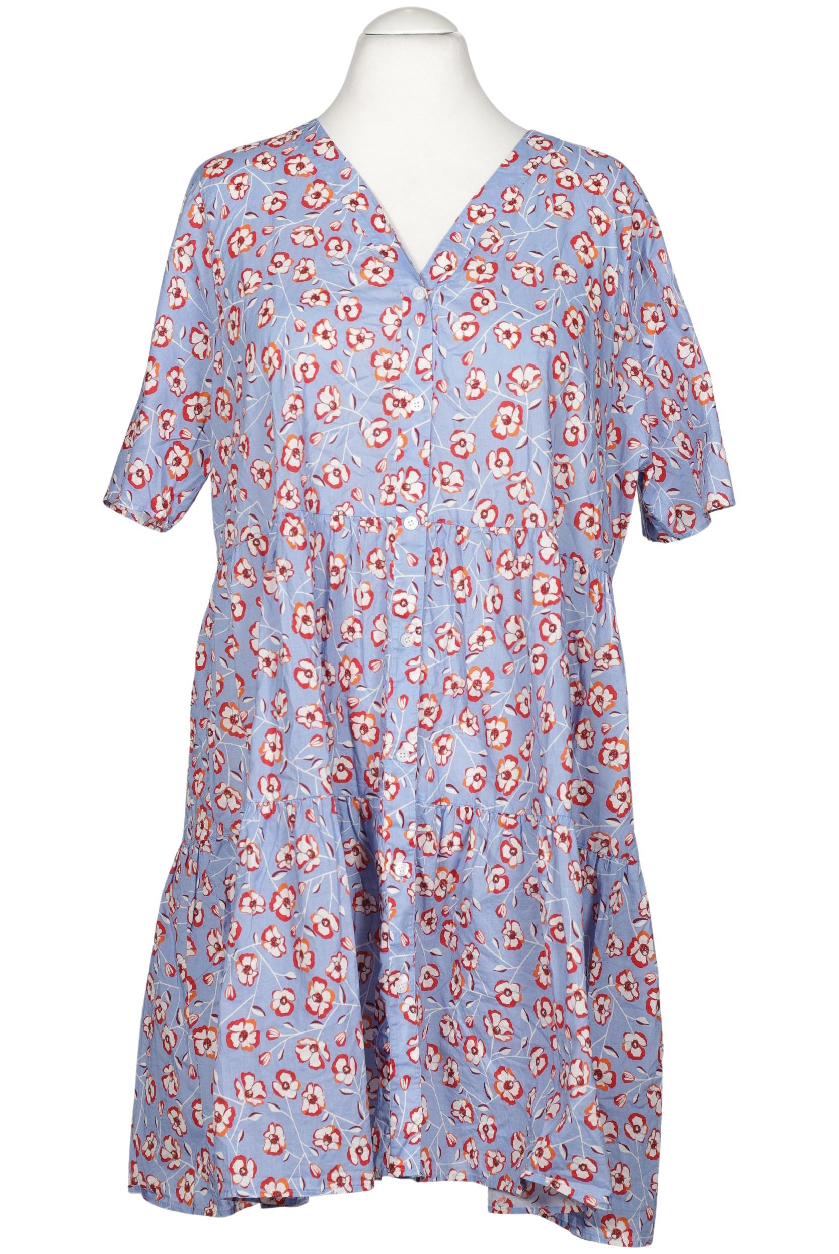 

Boss by Hugo Boss Damen Kleid, mehrfarbig, Gr. 44