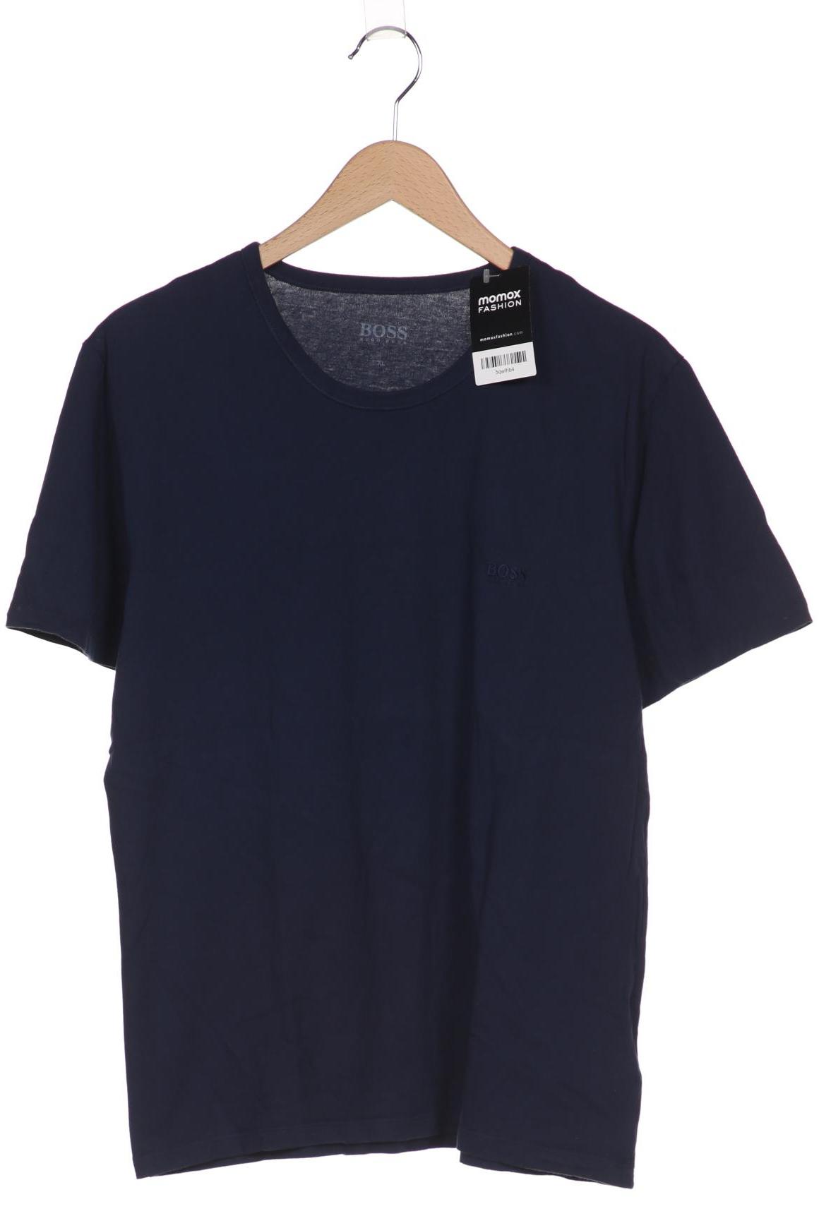 

BOSS by Hugo Boss Herren T-Shirt, marineblau