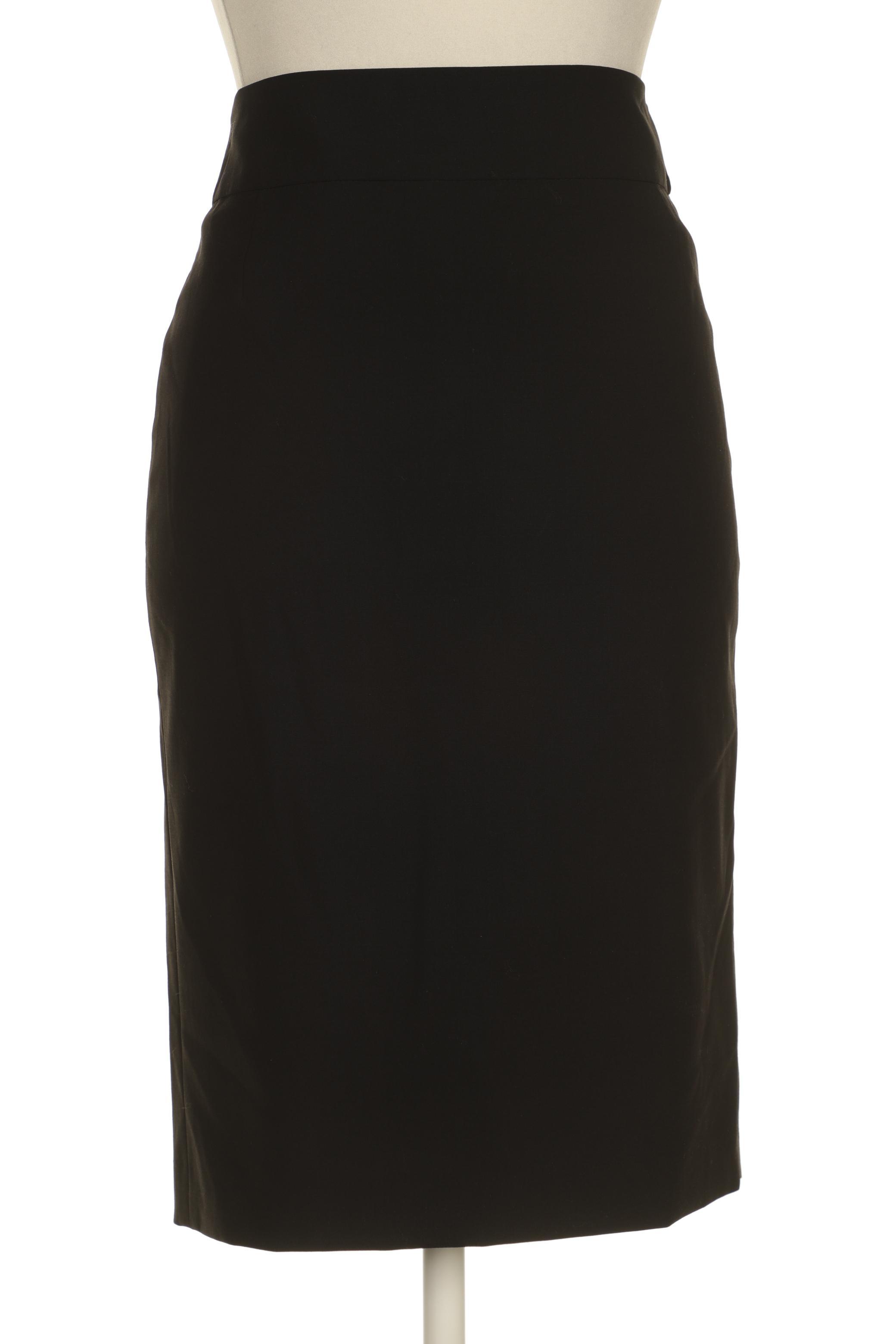

Boss by Hugo Boss Damen Rock, schwarz, Gr. 30