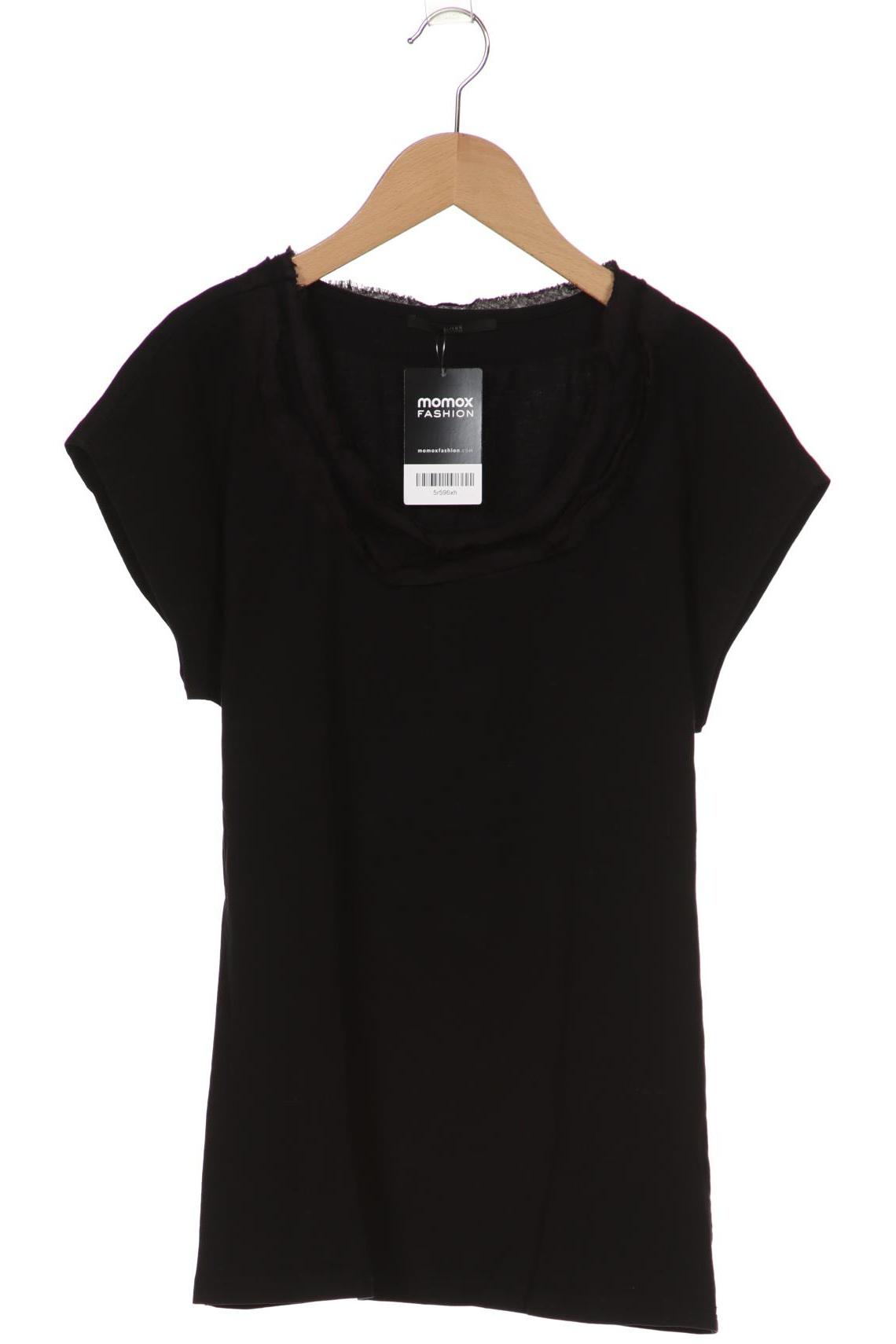 

BOSS by Hugo Boss Damen T-Shirt, schwarz