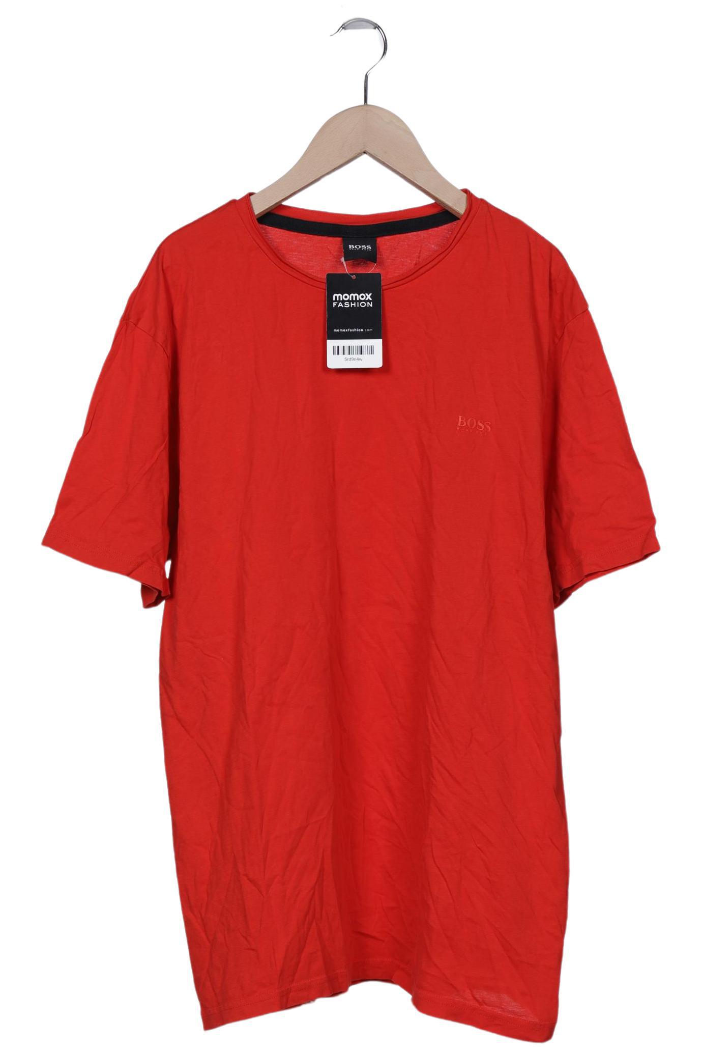 

Boss by Hugo Boss Herren T-Shirt, rot, Gr. 54