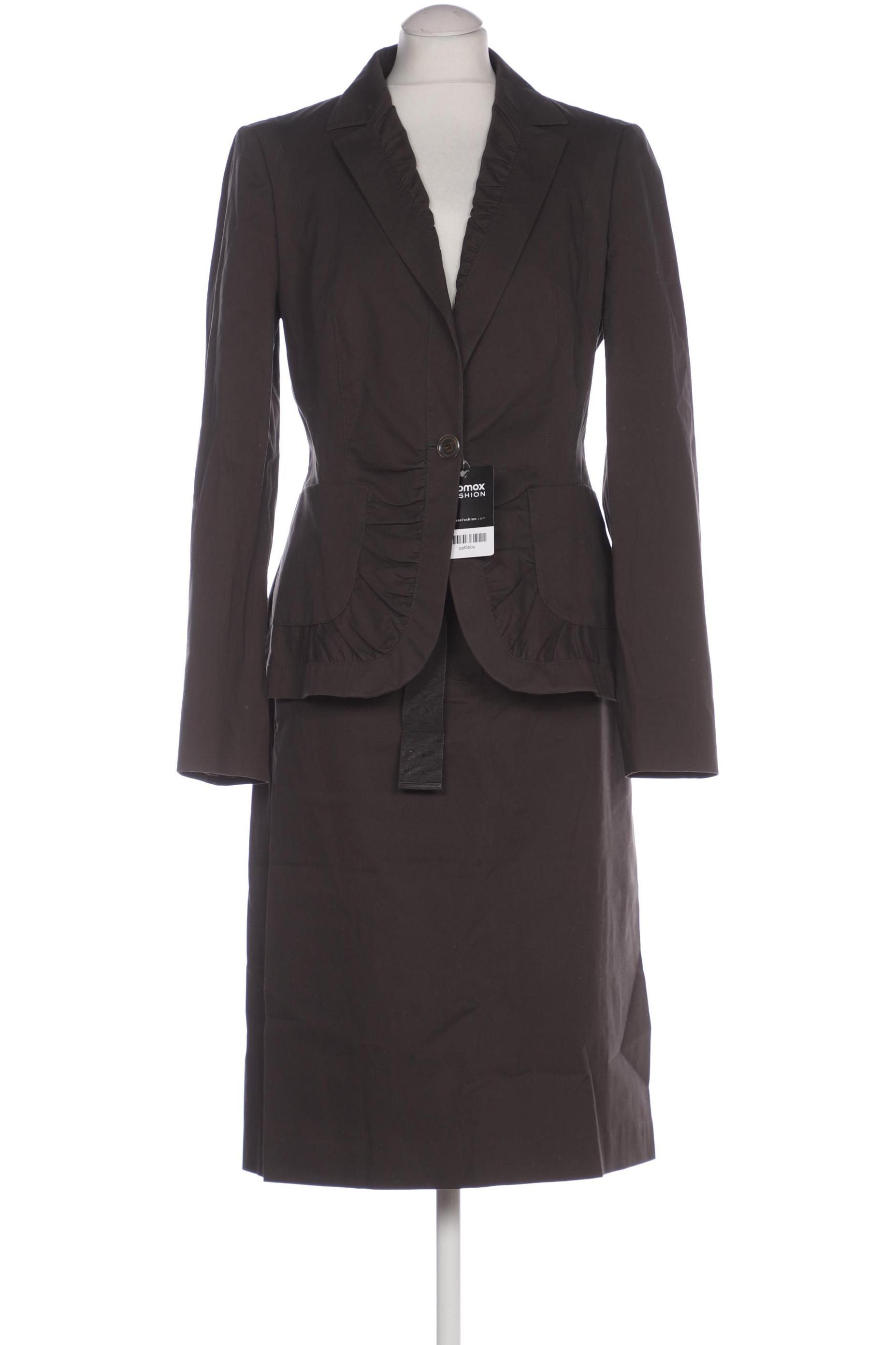 

Boss by Hugo Boss Damen Anzug, grau, Gr. 40