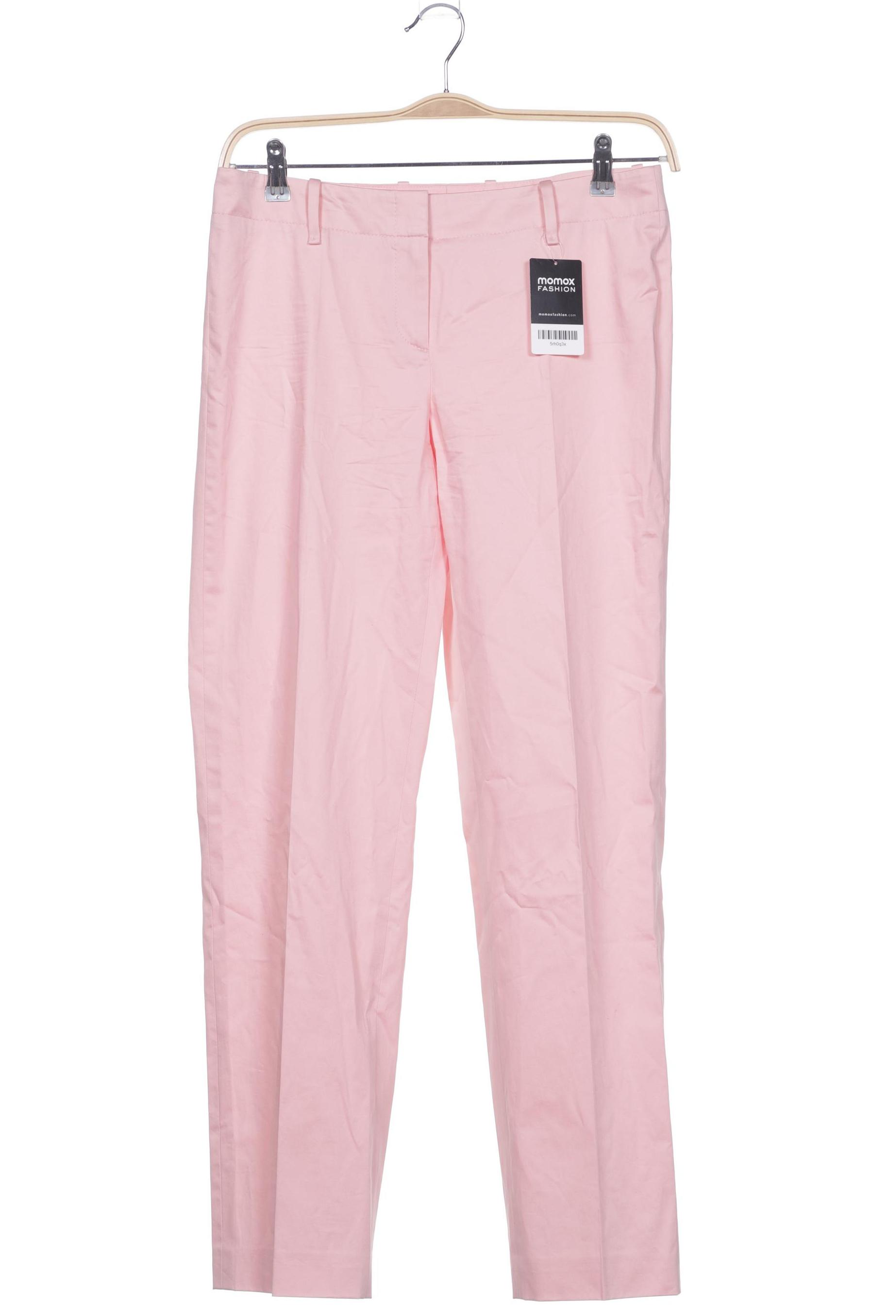 

Boss by Hugo Boss Damen Stoffhose, pink, Gr. 42