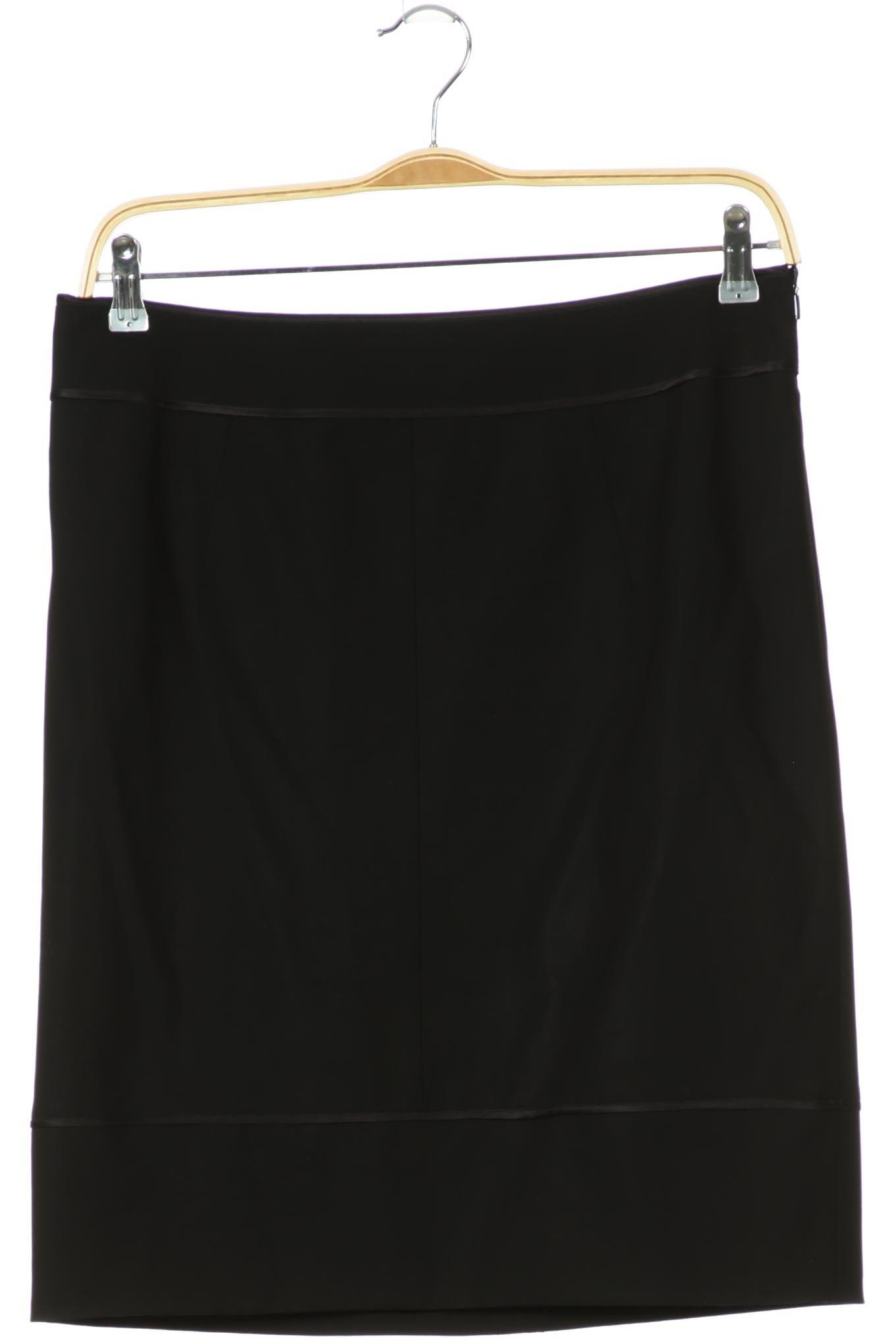 

Boss by Hugo Boss Damen Rock, schwarz, Gr. 42