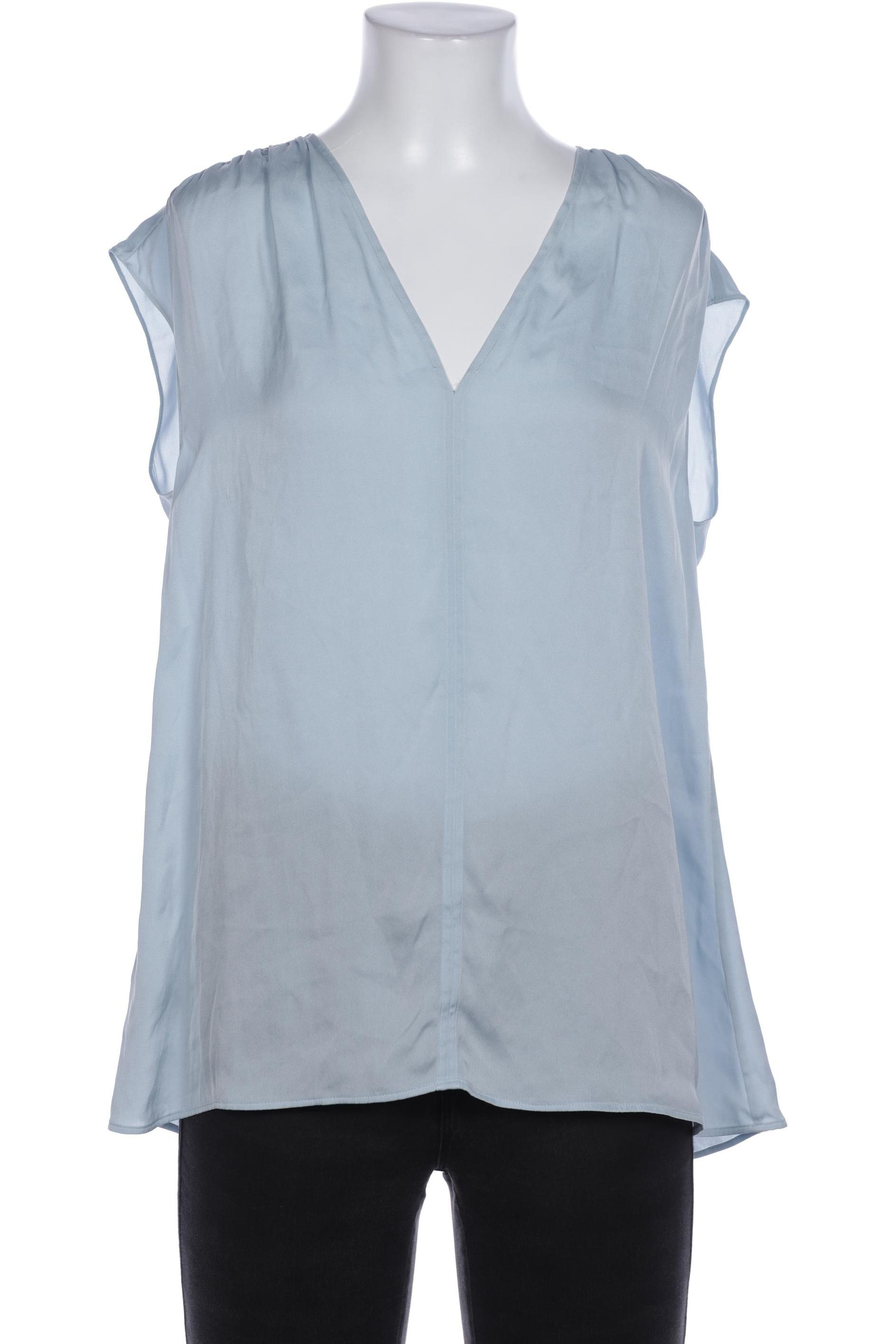 

Boss by Hugo Boss Damen Bluse, hellblau, Gr. 36