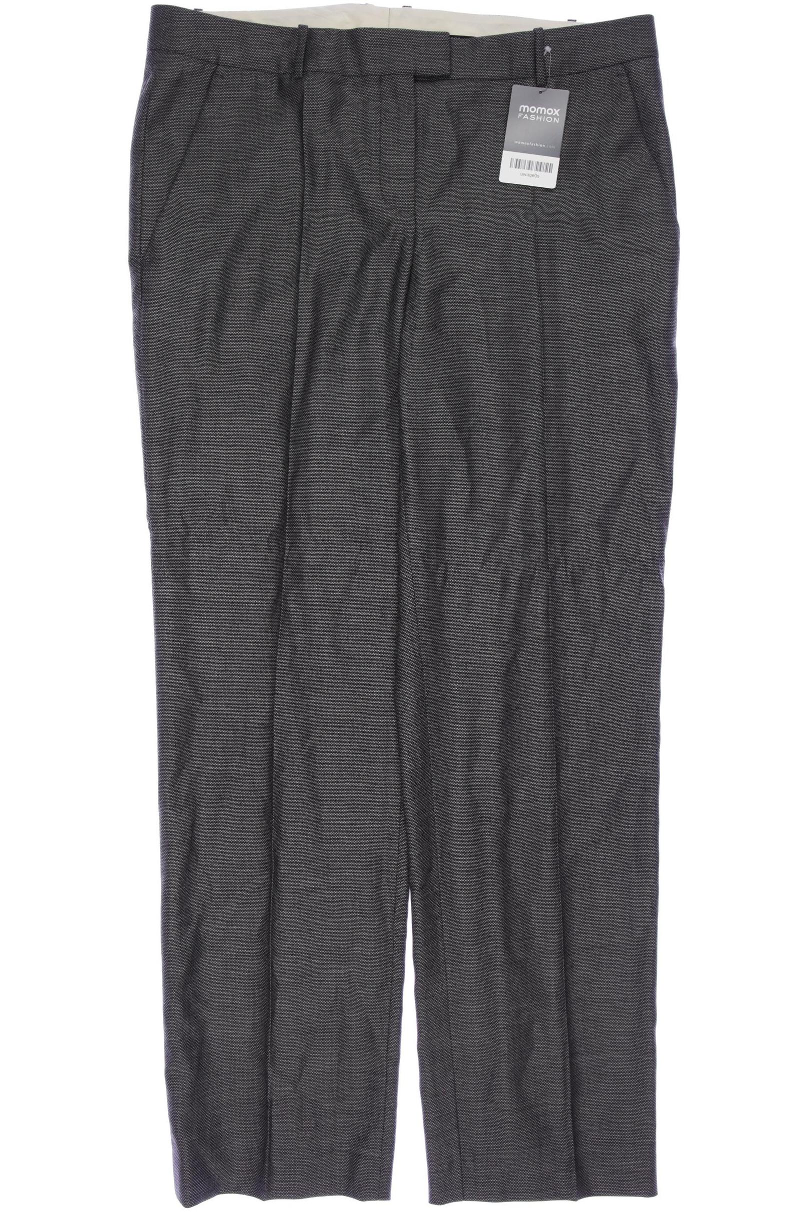 

Boss by Hugo Boss Damen Stoffhose, grau, Gr. 40