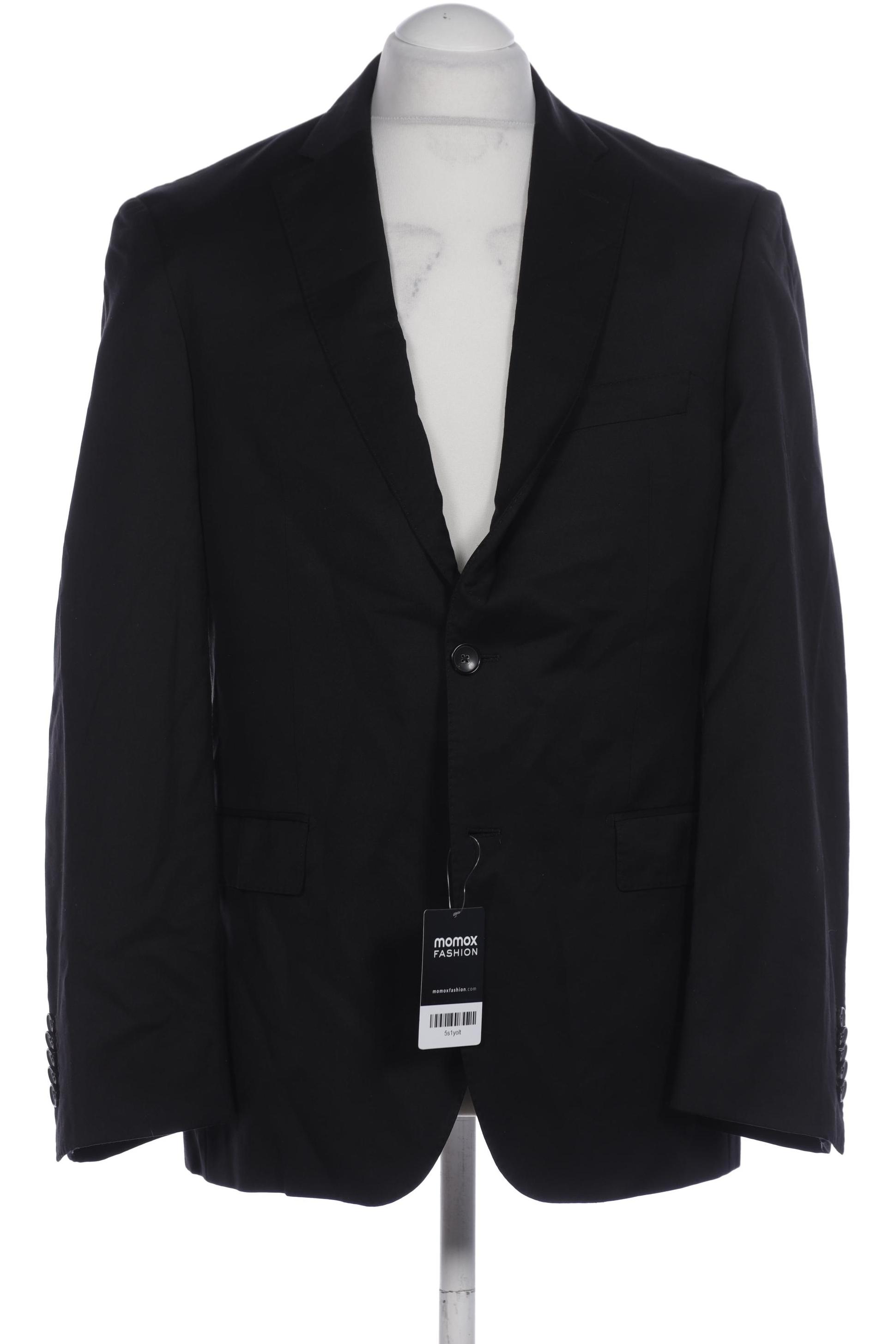 

Boss by Hugo Boss Herren Sakko, schwarz, Gr. 50