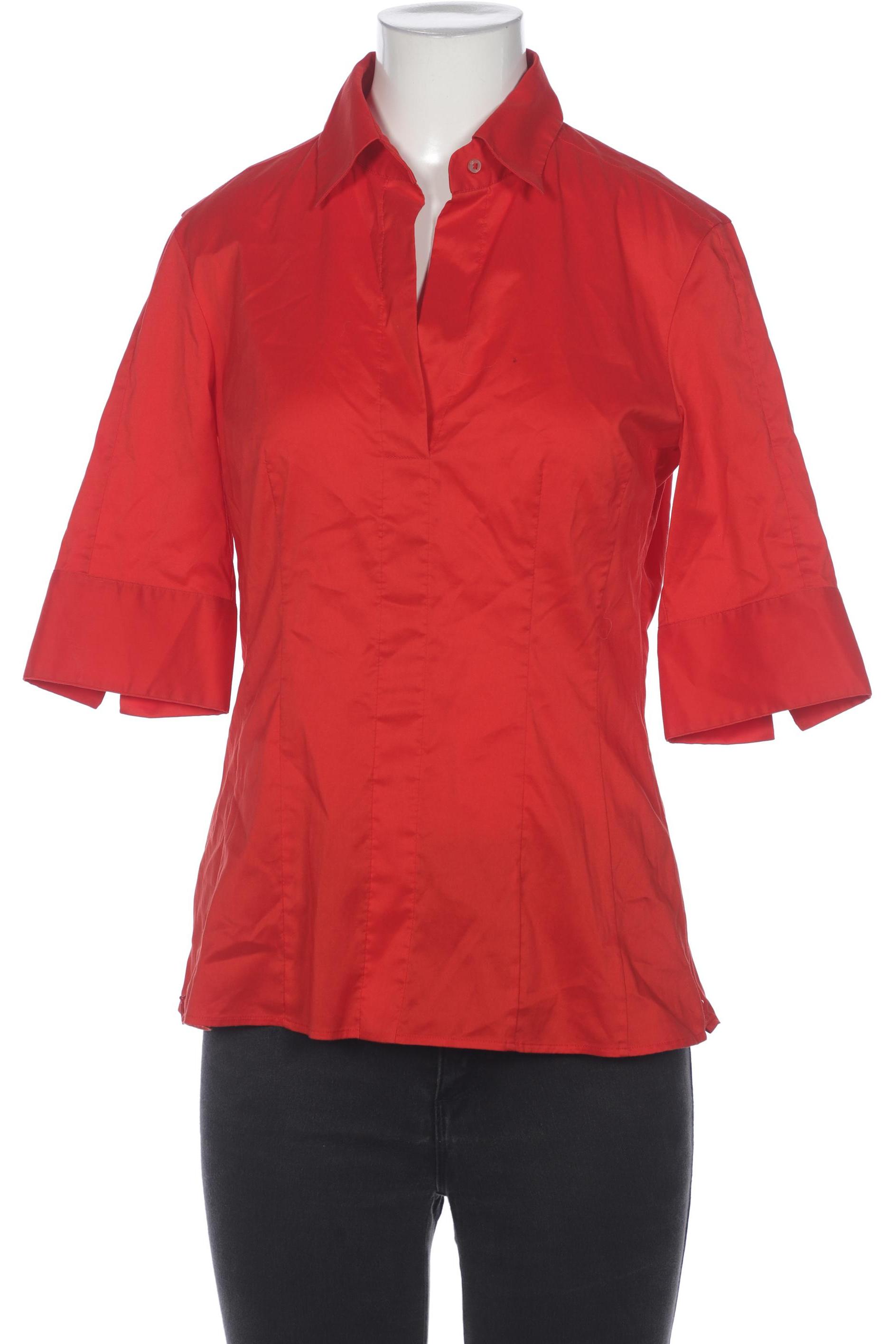 

BOSS by Hugo Boss Damen Bluse, rot