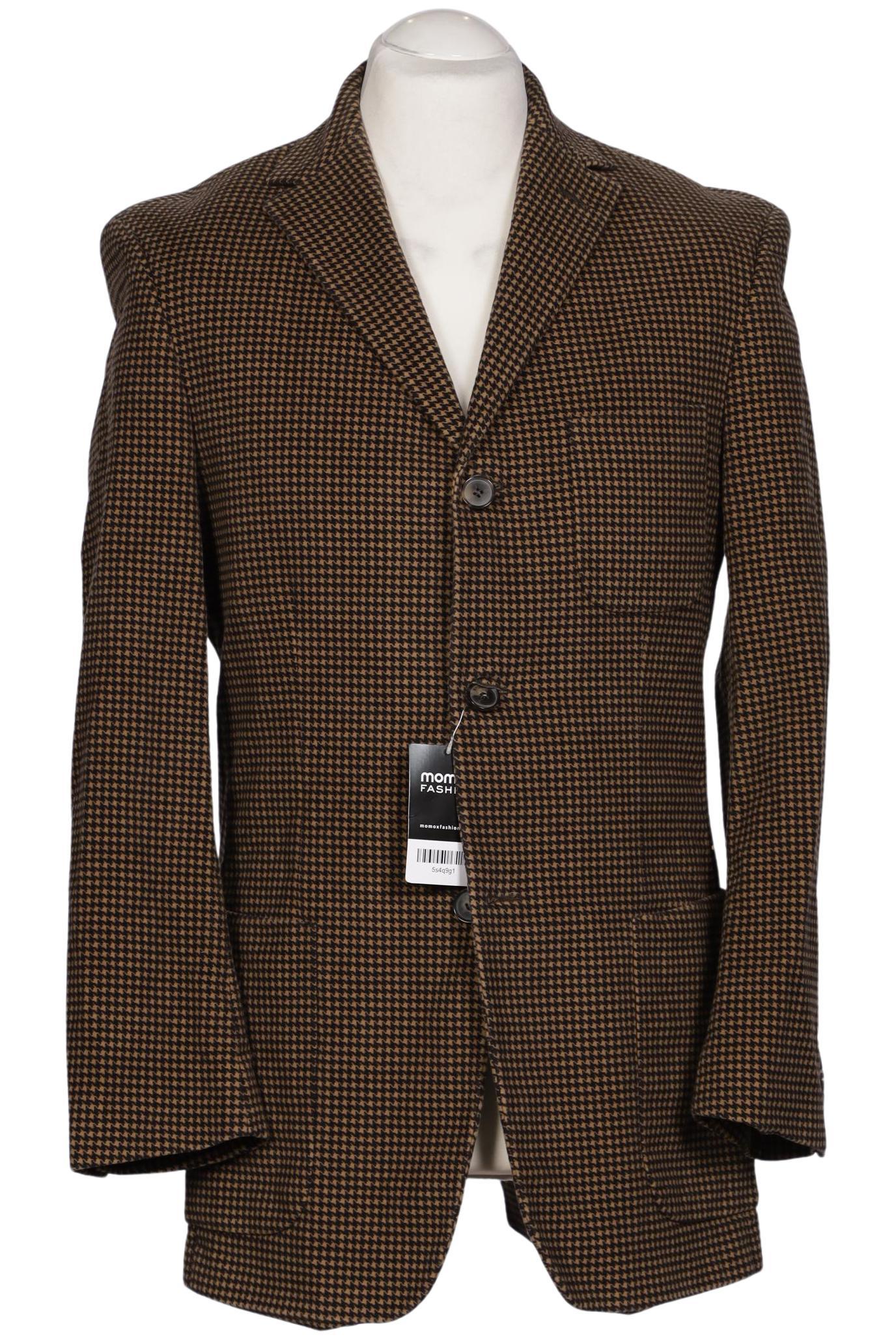 

Boss by Hugo Boss Herren Sakko, braun, Gr. 48