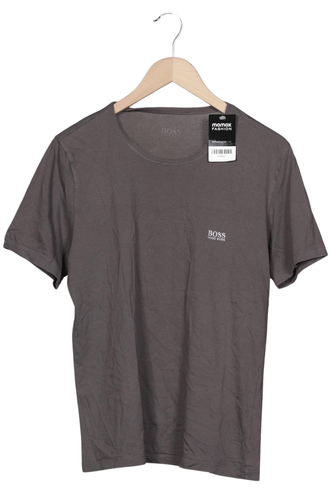 

Boss by Hugo Boss Herren T-Shirt, grau, Gr. 52