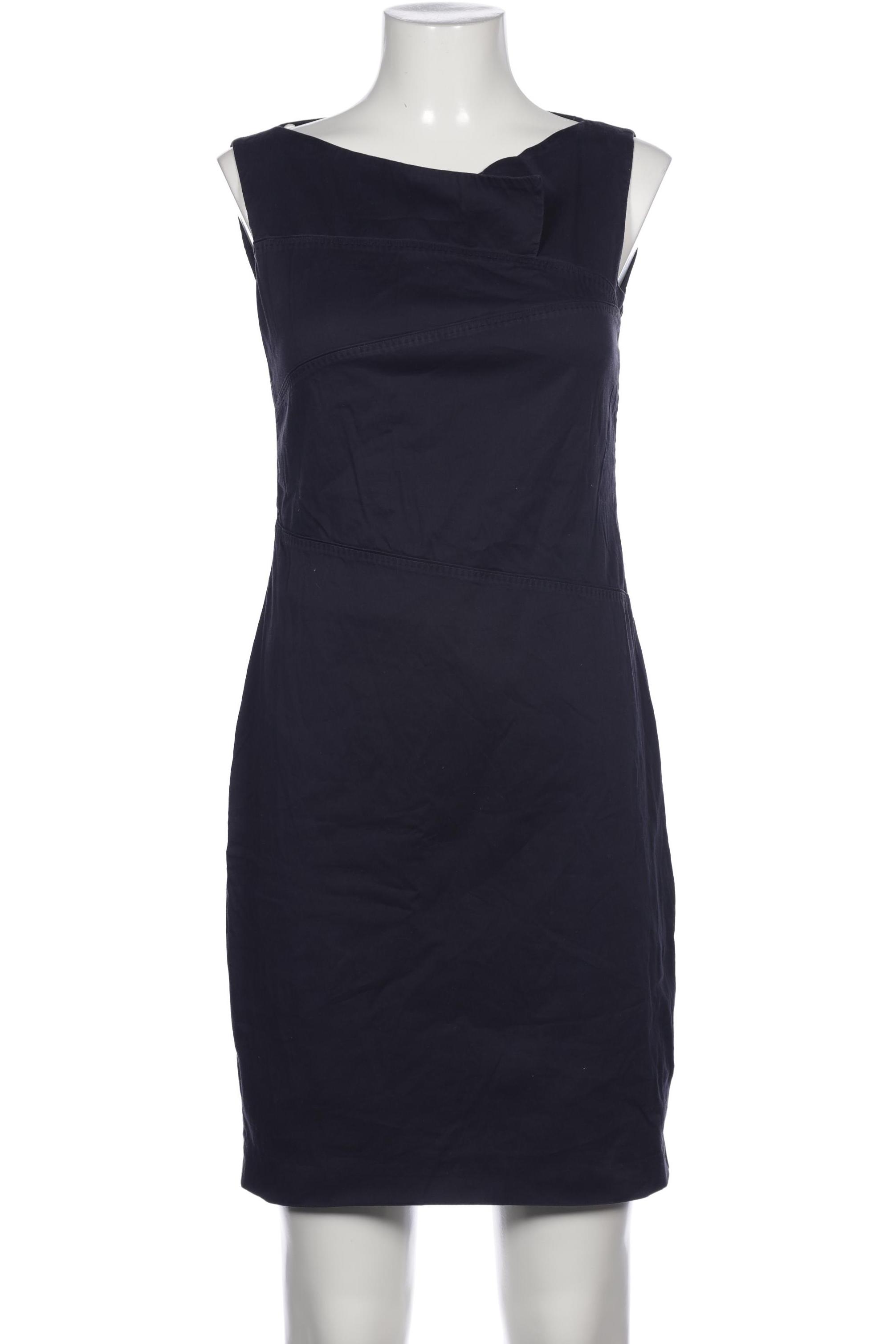 

BOSS by Hugo Boss Damen Kleid, marineblau