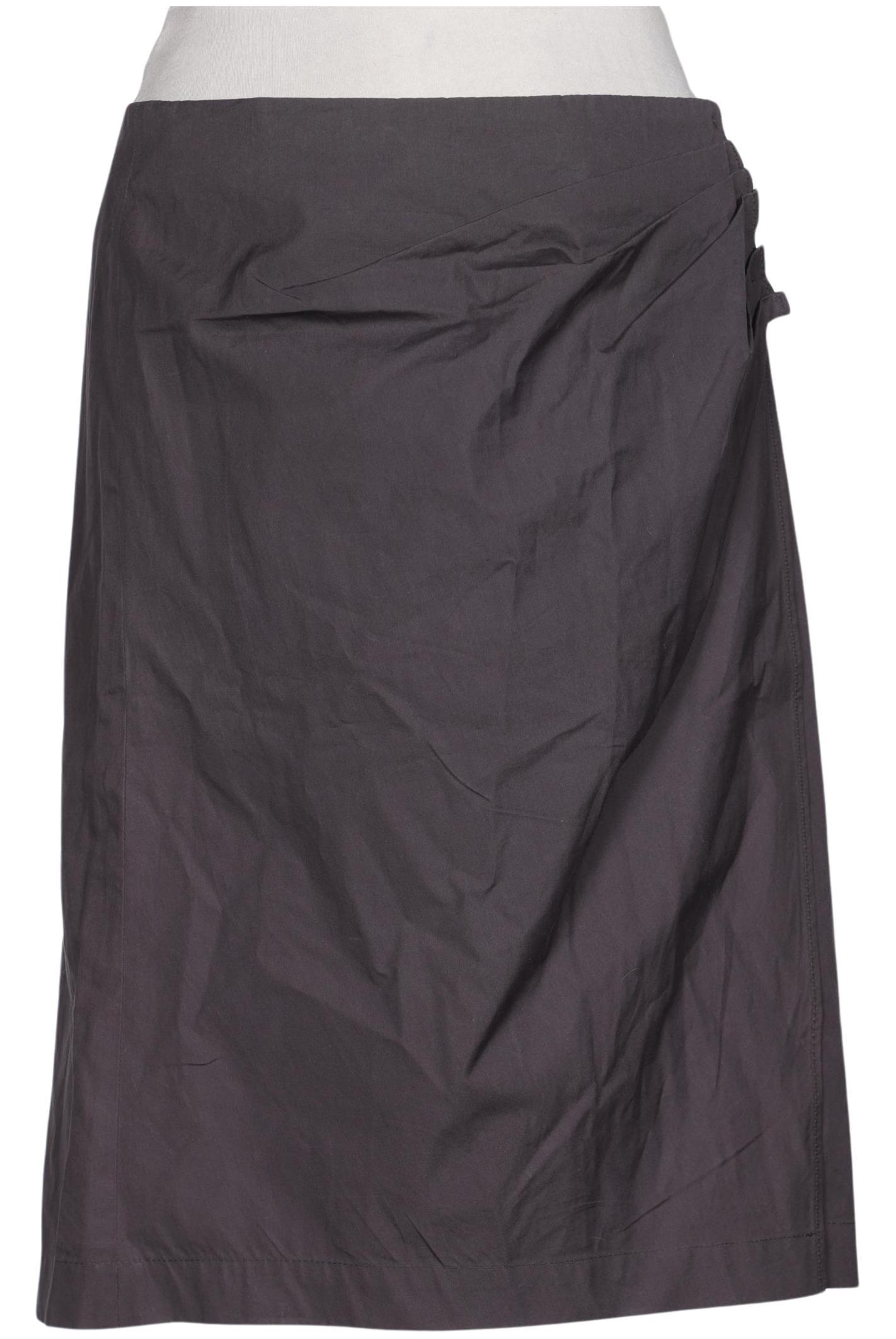 

Boss by Hugo Boss Damen Rock, grau, Gr. 34