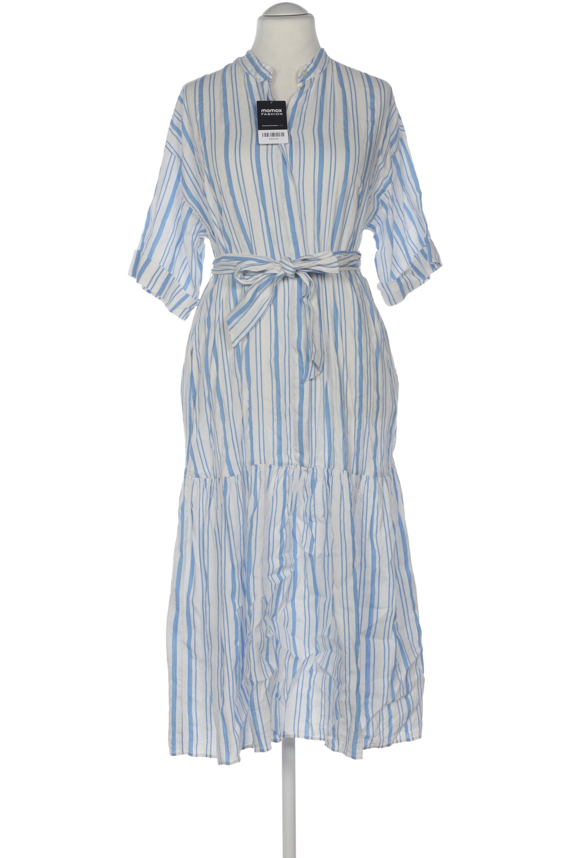 

Boss by Hugo Boss Damen Kleid, blau, Gr. 40