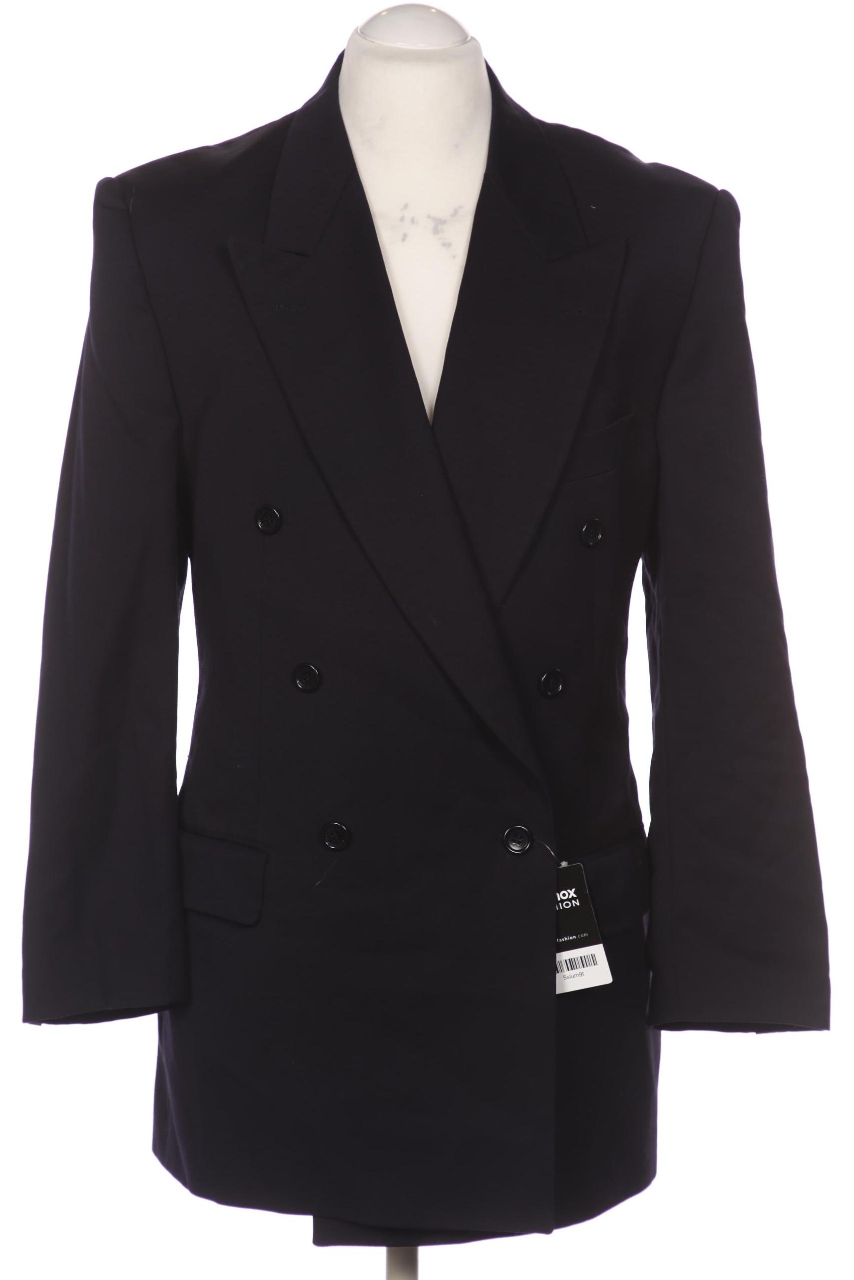 

Boss by Hugo Boss Herren Sakko, marineblau, Gr. 52