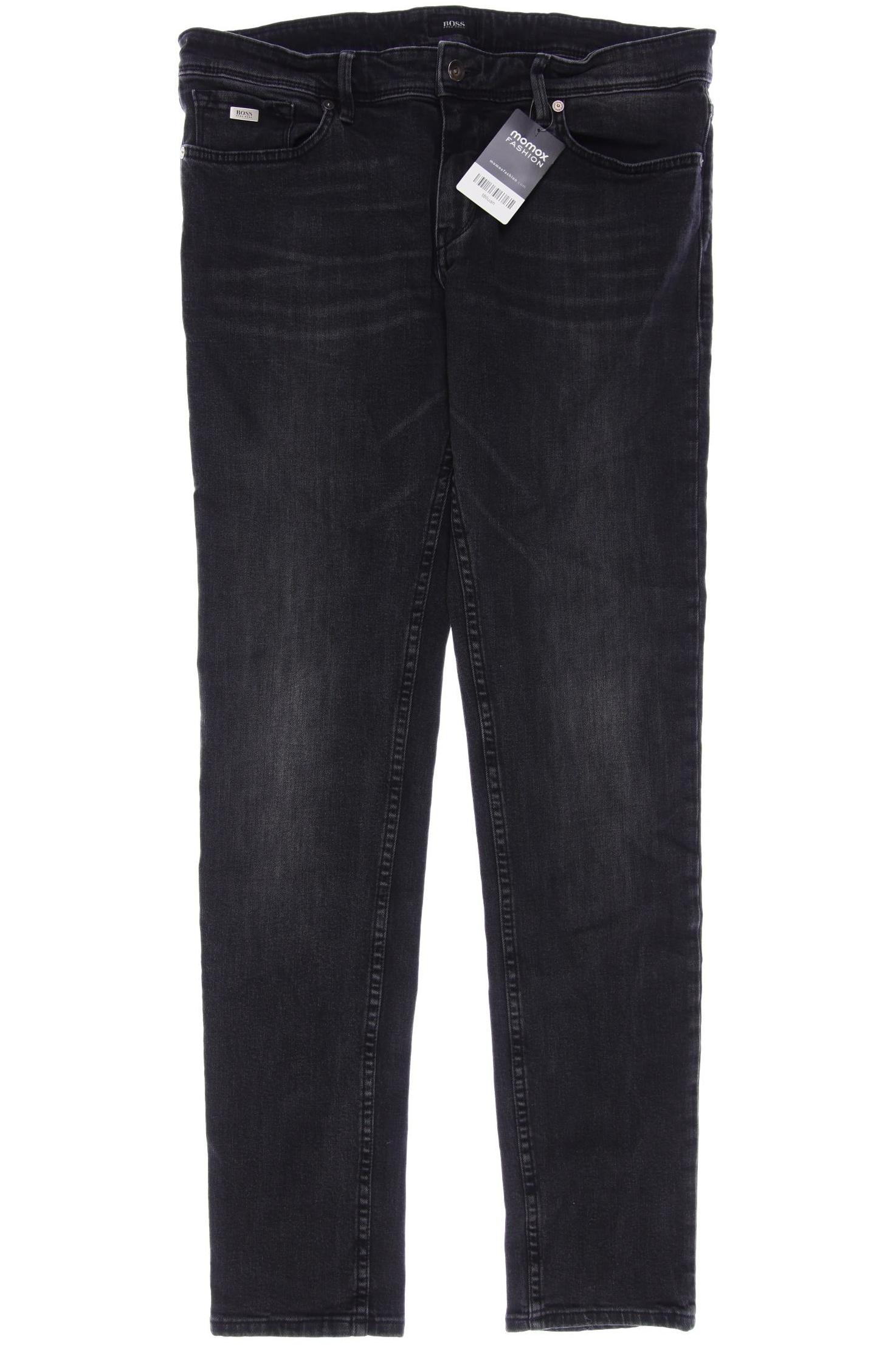 

BOSS by Hugo Boss Herren Jeans, grau