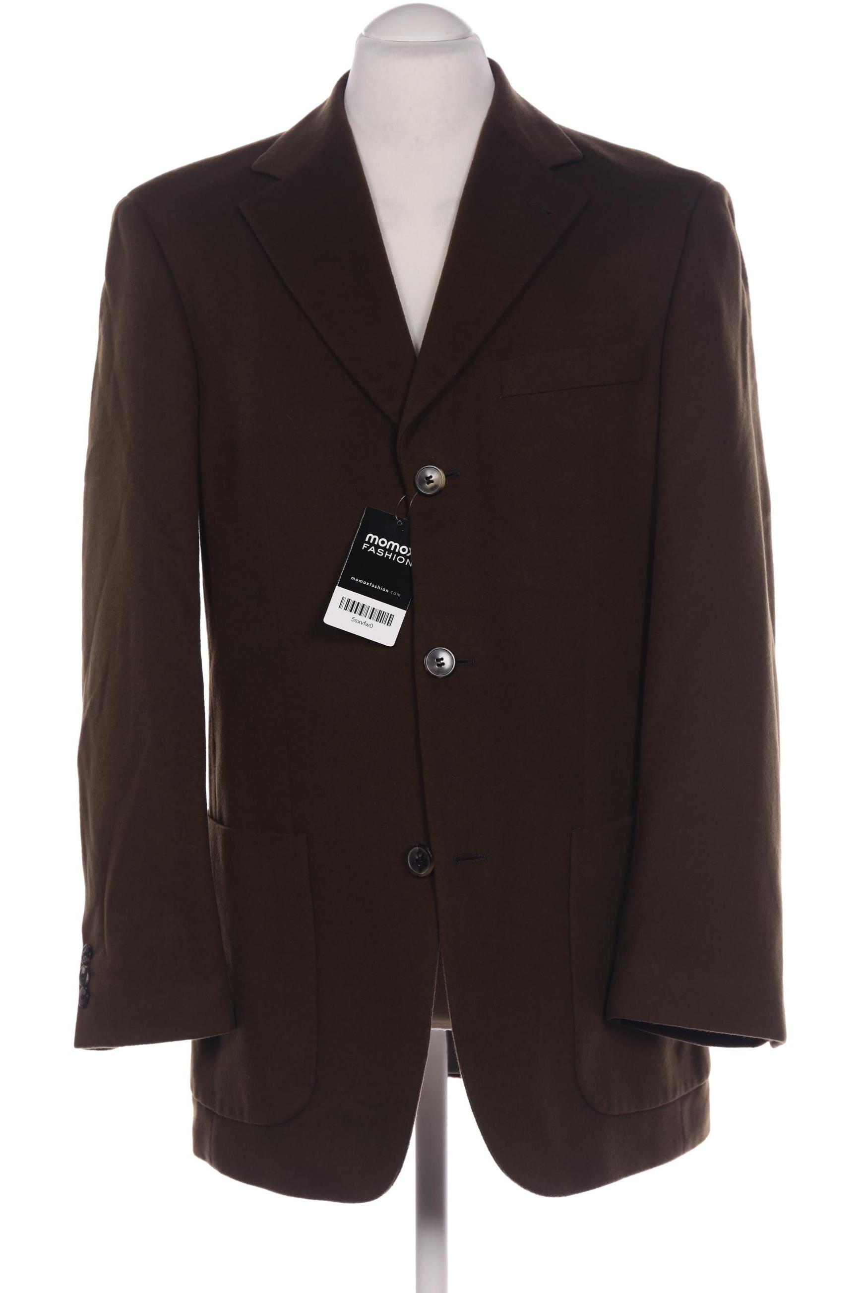 

Boss by Hugo Boss Herren Sakko, grün, Gr. 48