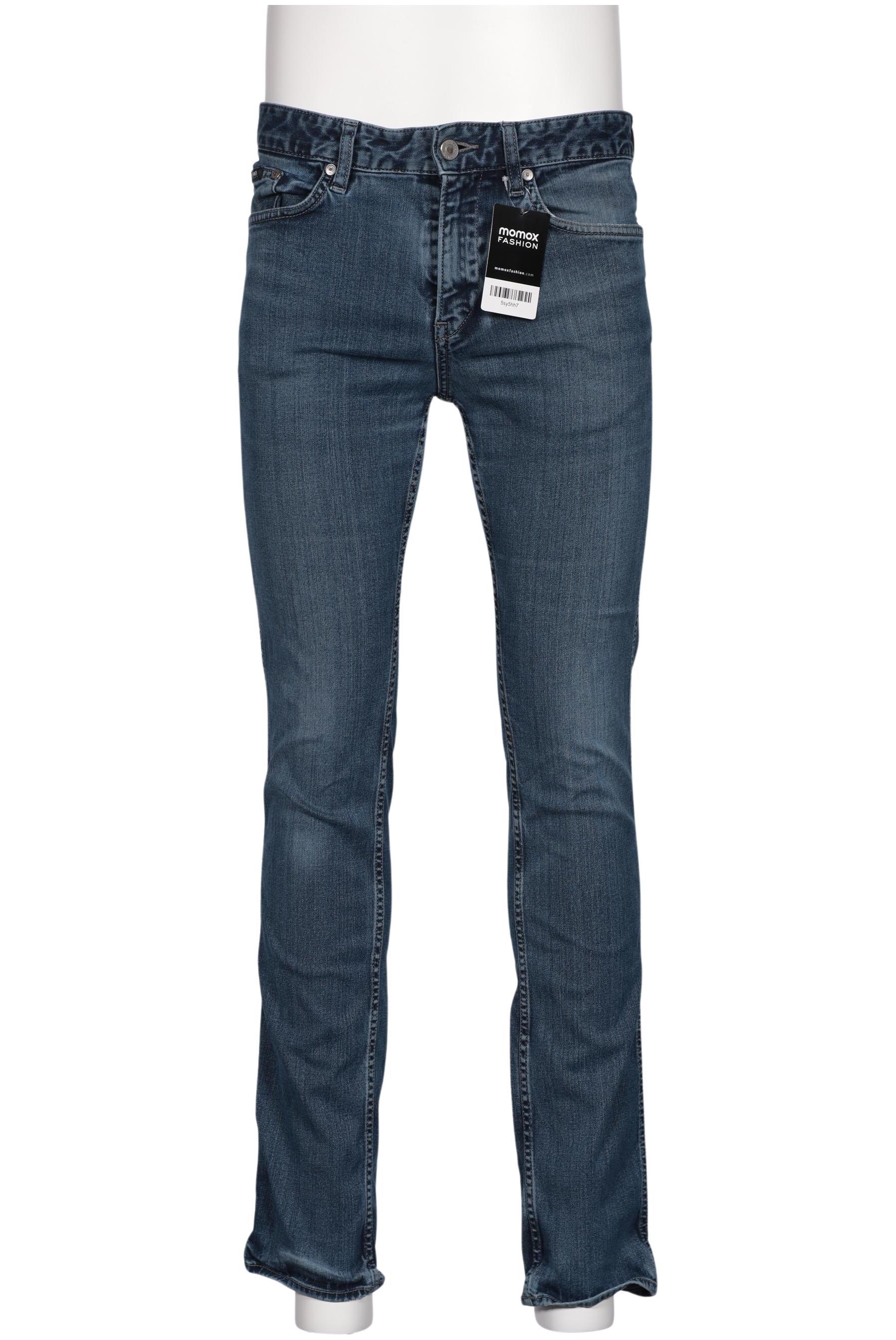 

Boss by Hugo Boss Herren Jeans, blau, Gr. 31