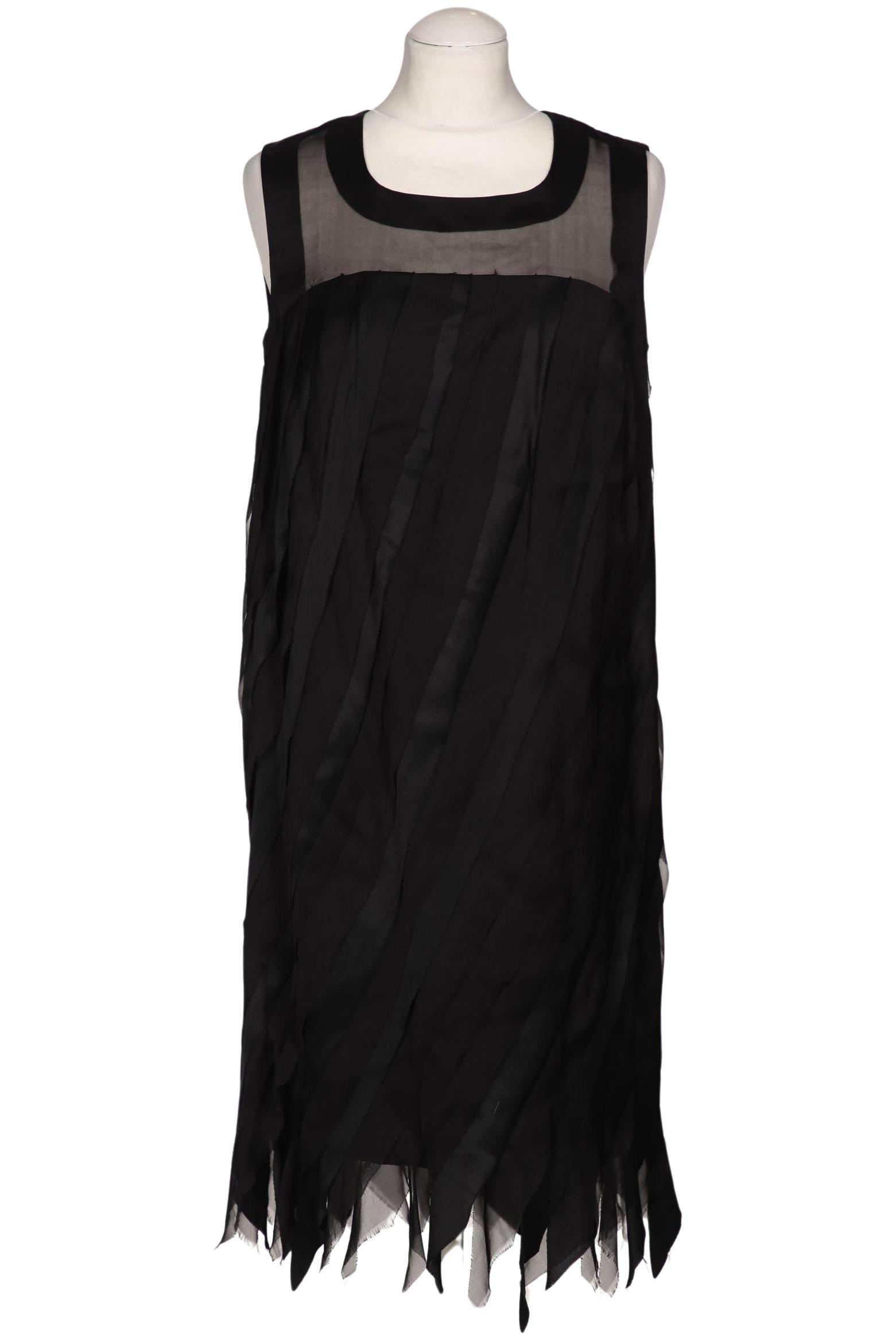 

Boss by Hugo Boss Damen Kleid, schwarz, Gr. 38