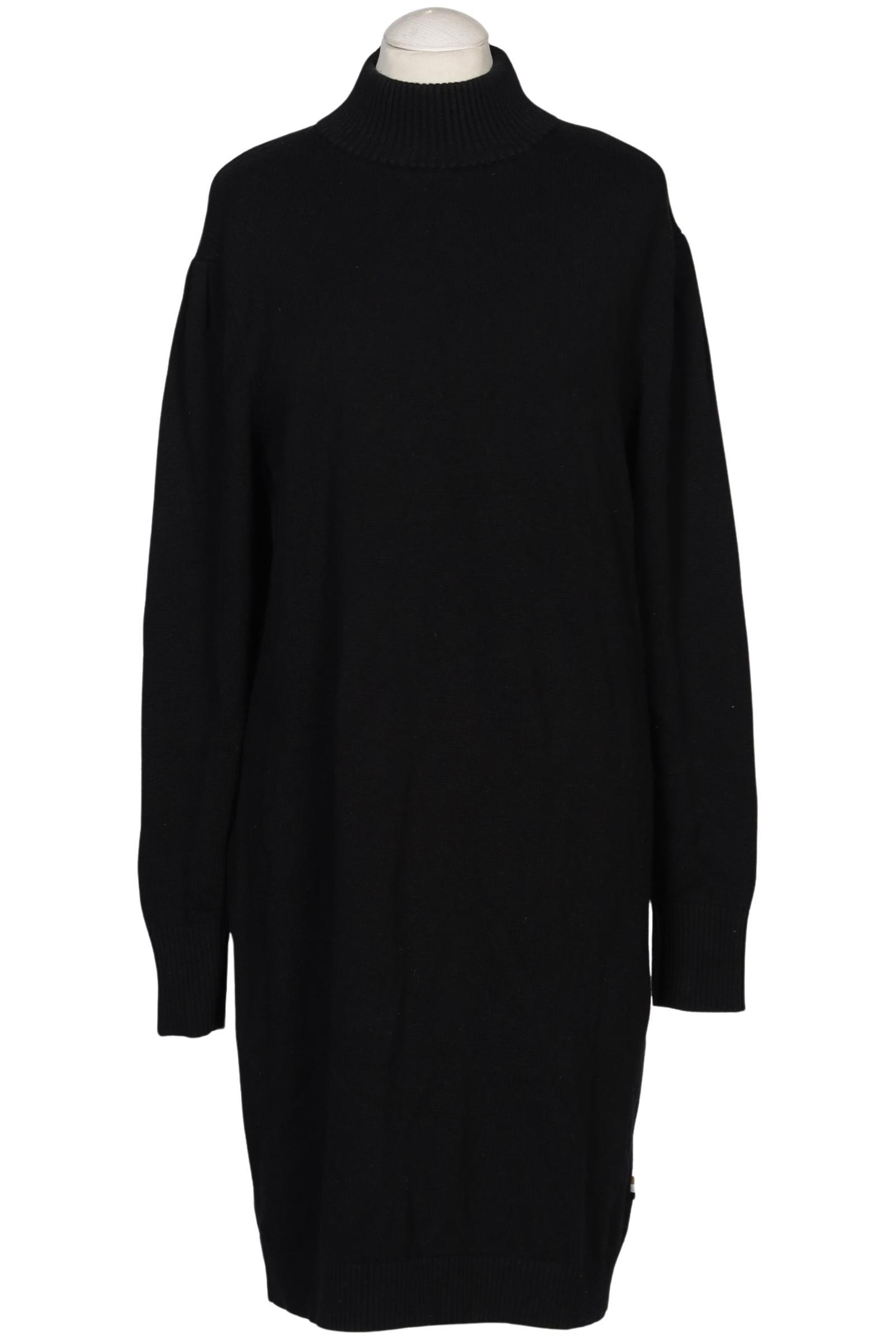 

Boss by Hugo Boss Damen Kleid, schwarz, Gr. 36