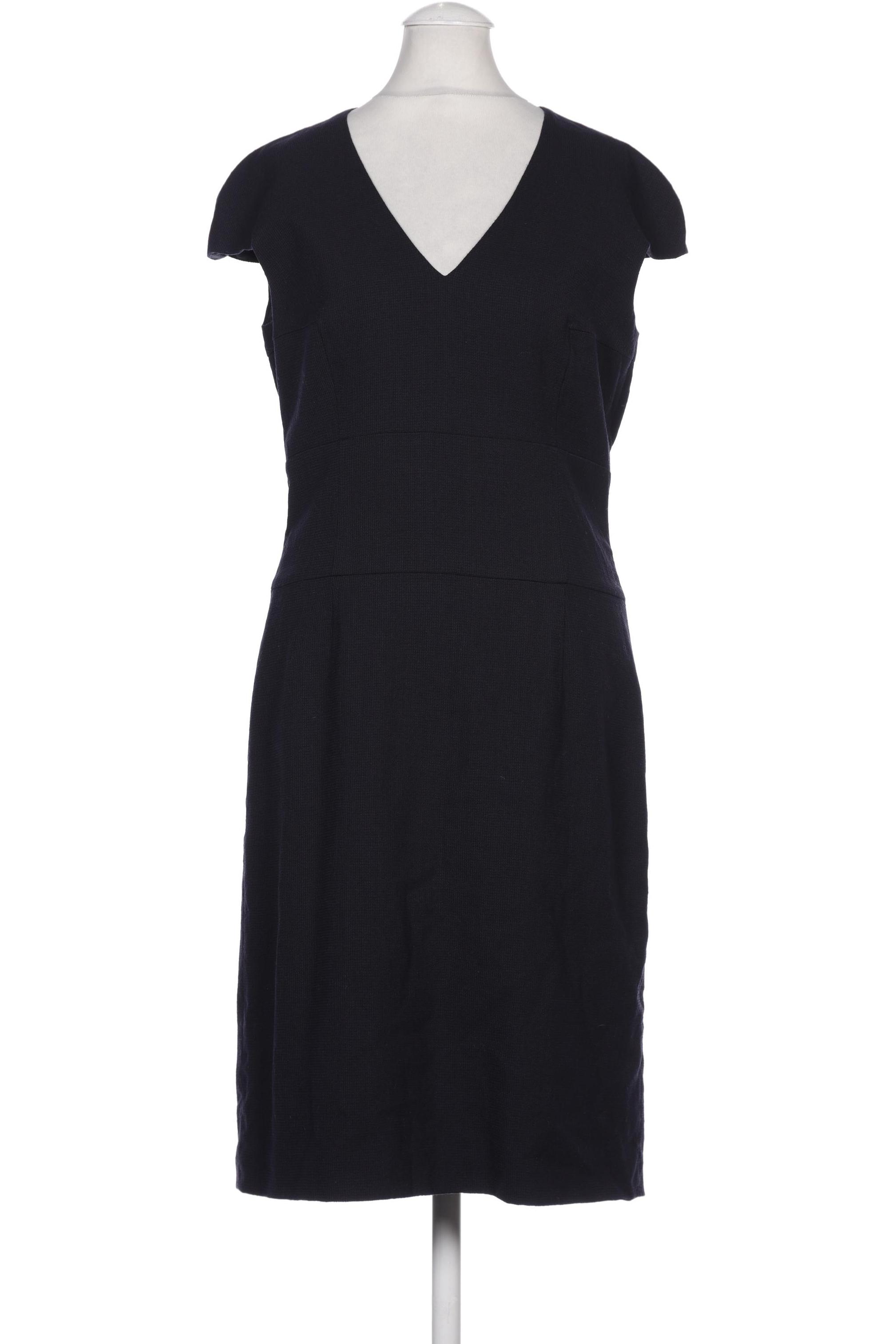 

BOSS by Hugo Boss Damen Kleid, marineblau