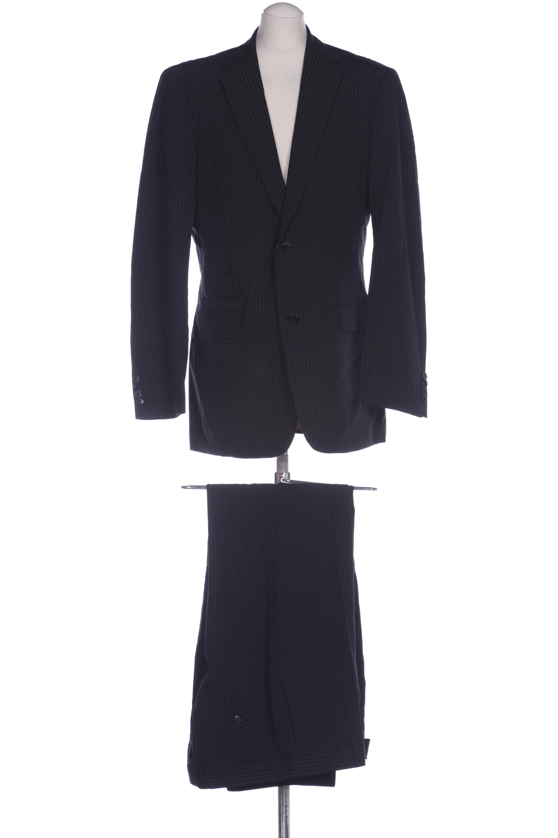 

Boss by Hugo Boss Herren Anzug, schwarz, Gr. 98