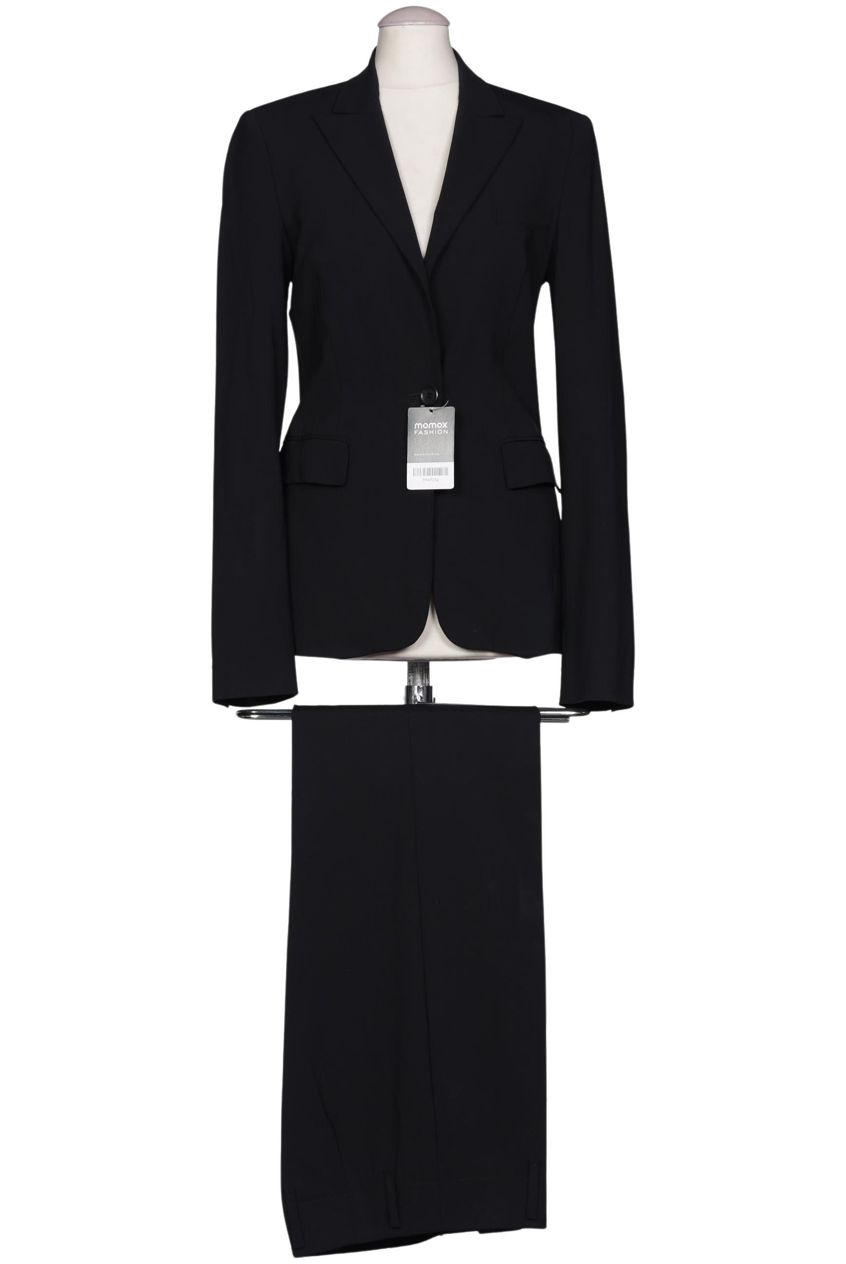 

Boss by Hugo Boss Damen Anzug, marineblau, Gr. 34