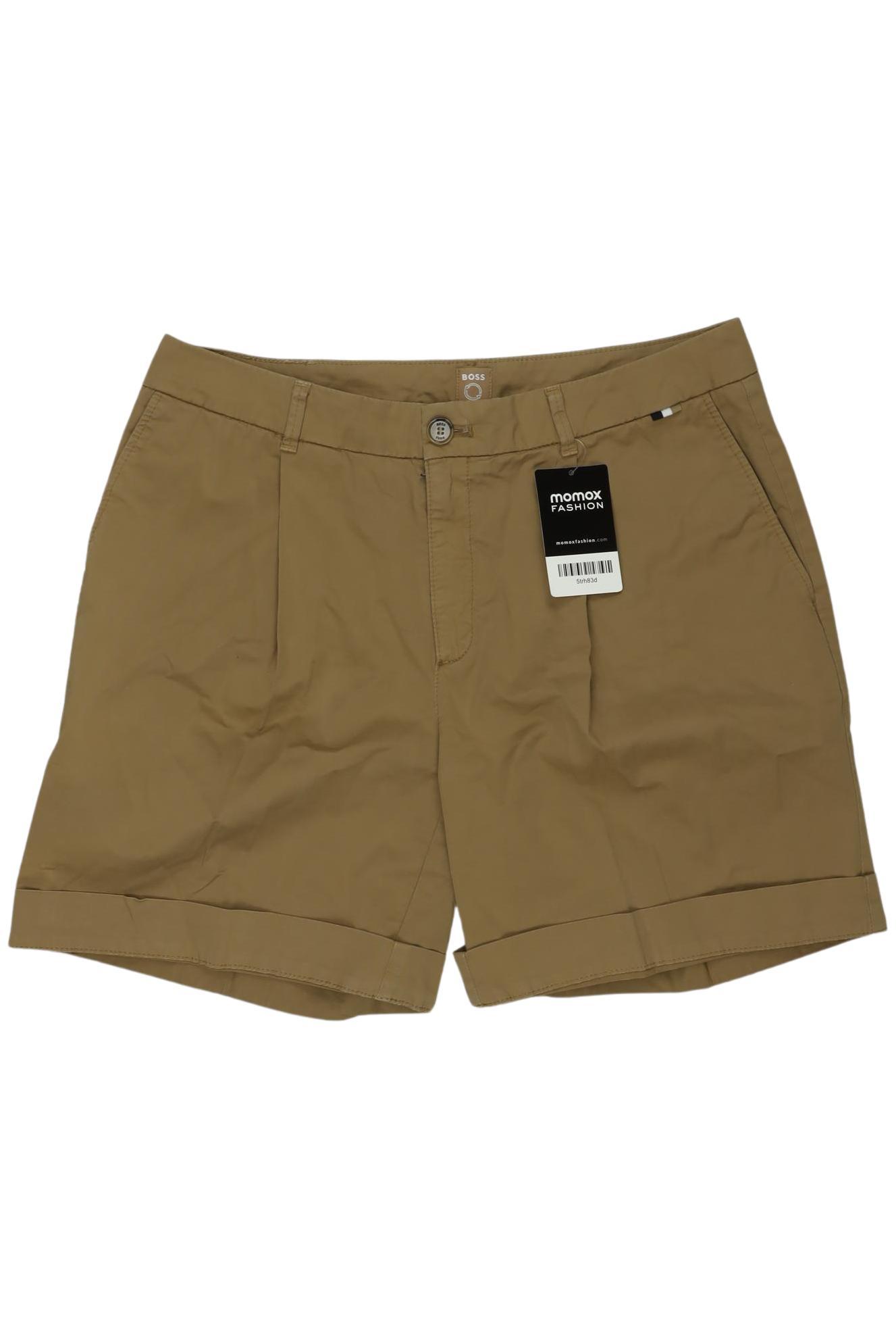

Boss by Hugo Boss Damen Shorts, beige, Gr. 32
