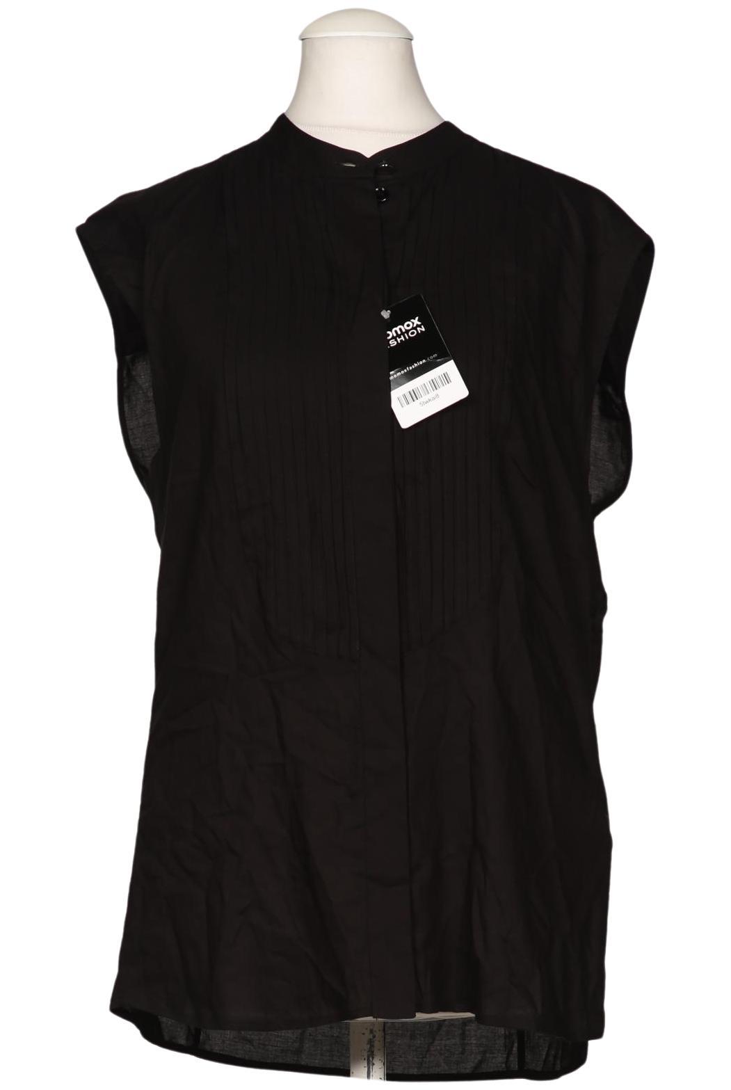 

Boss by Hugo Boss Damen Bluse, schwarz, Gr. 36