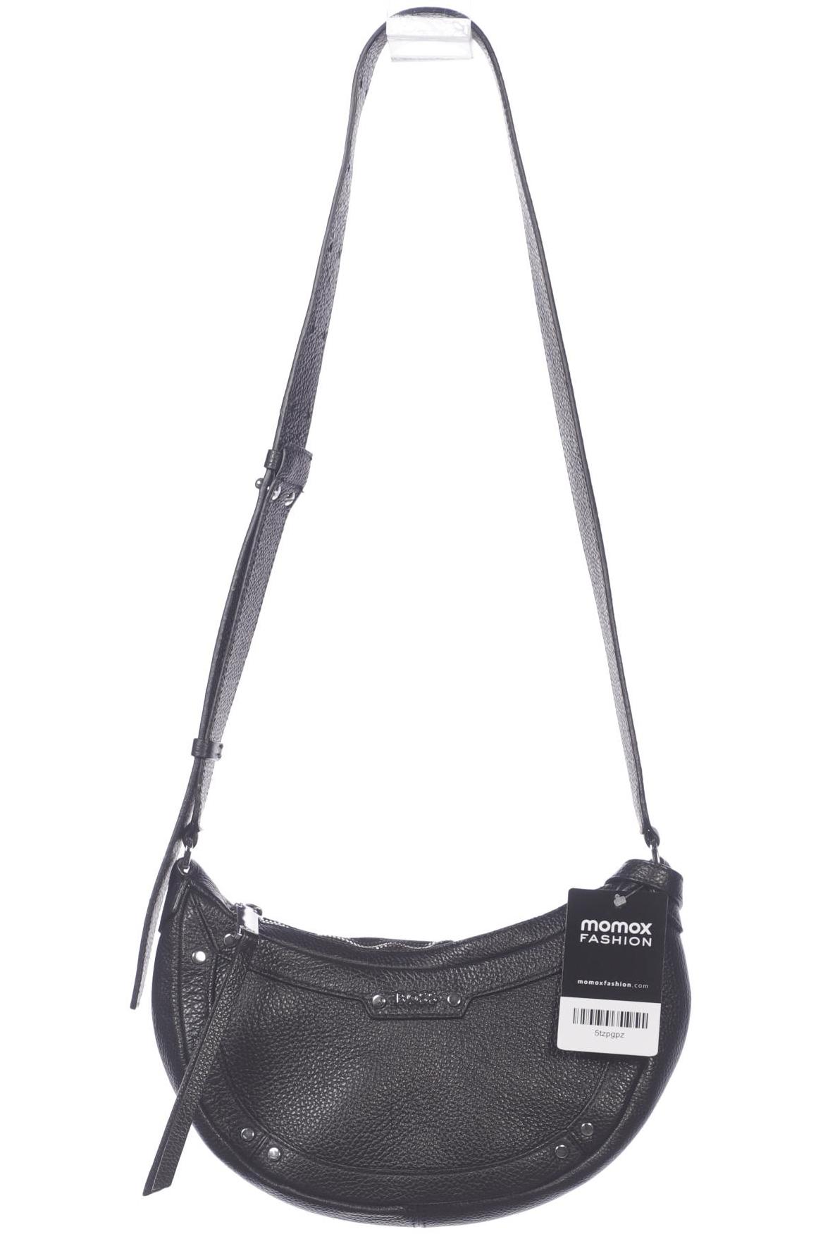 

Boss by Hugo Boss Damen Handtasche, schwarz, Gr.