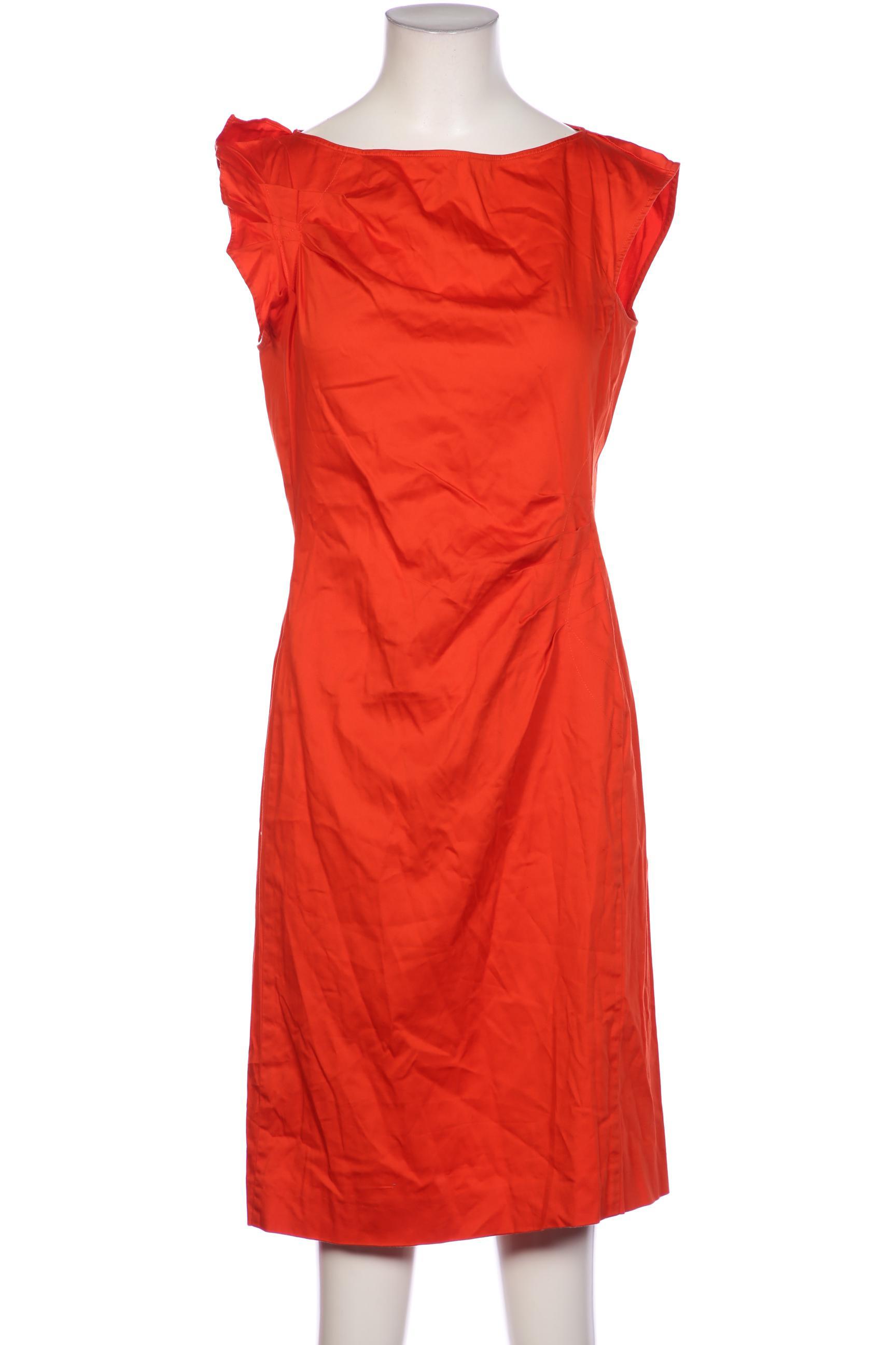 

Boss by Hugo Boss Damen Kleid, rot, Gr. 38