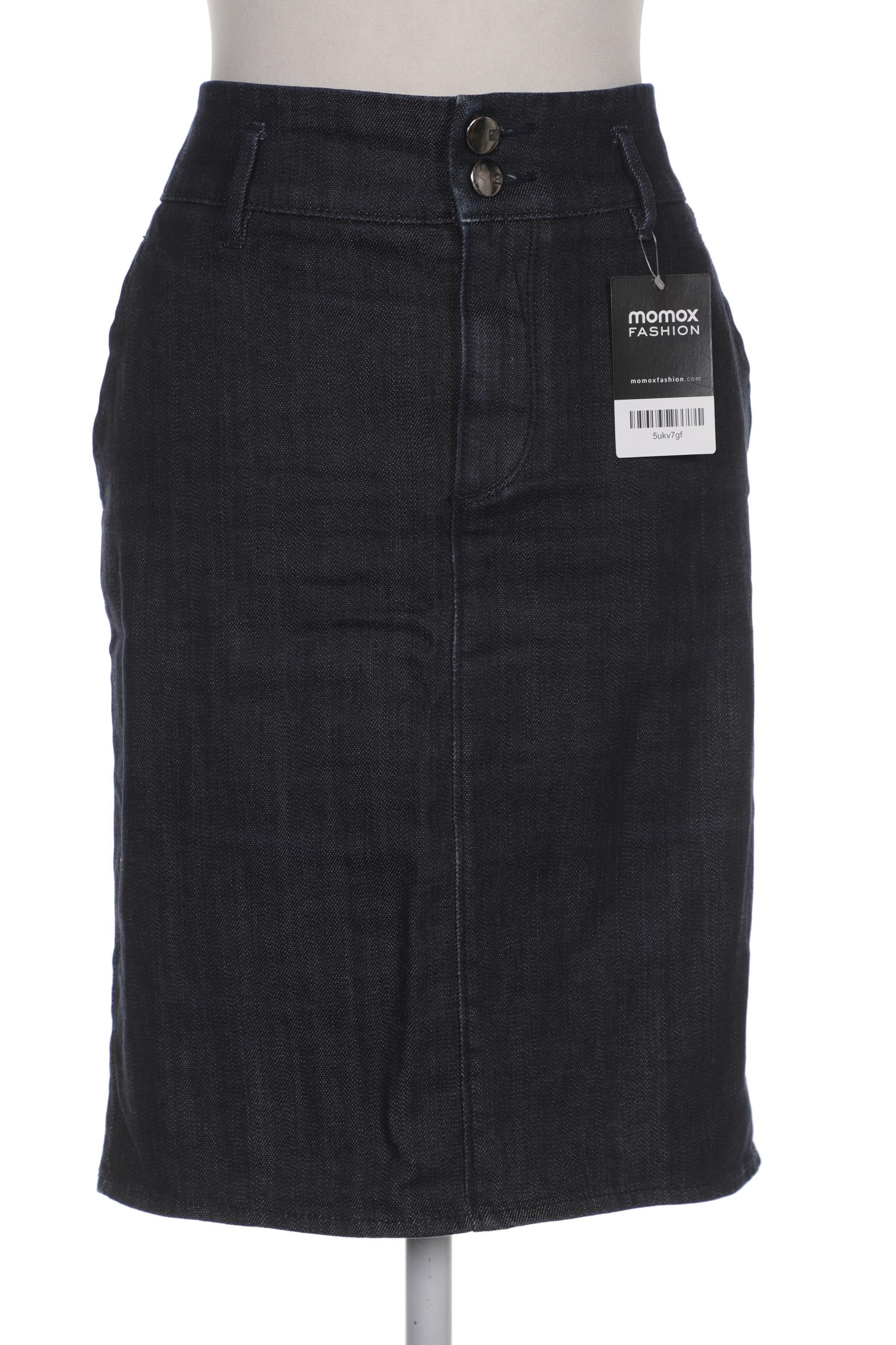 

BOSS by Hugo Boss Damen Rock, marineblau