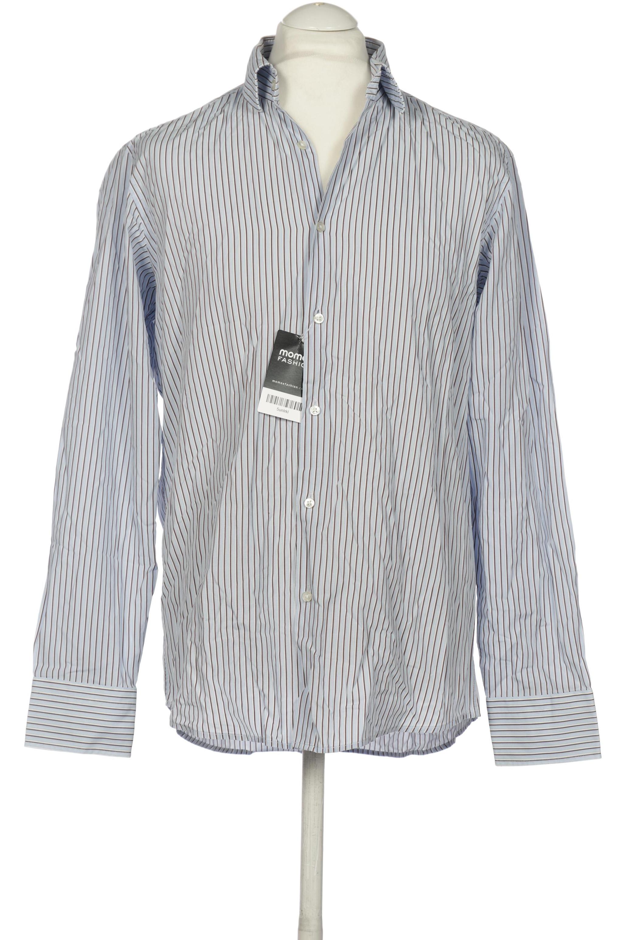

BOSS by Hugo Boss Herren Hemd, hellblau