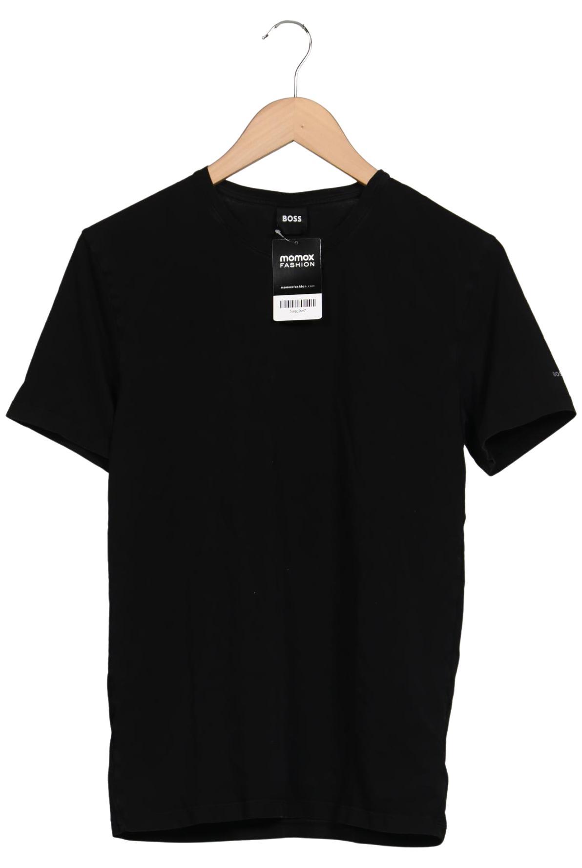 

Boss by Hugo Boss Herren T-Shirt, schwarz, Gr. 52