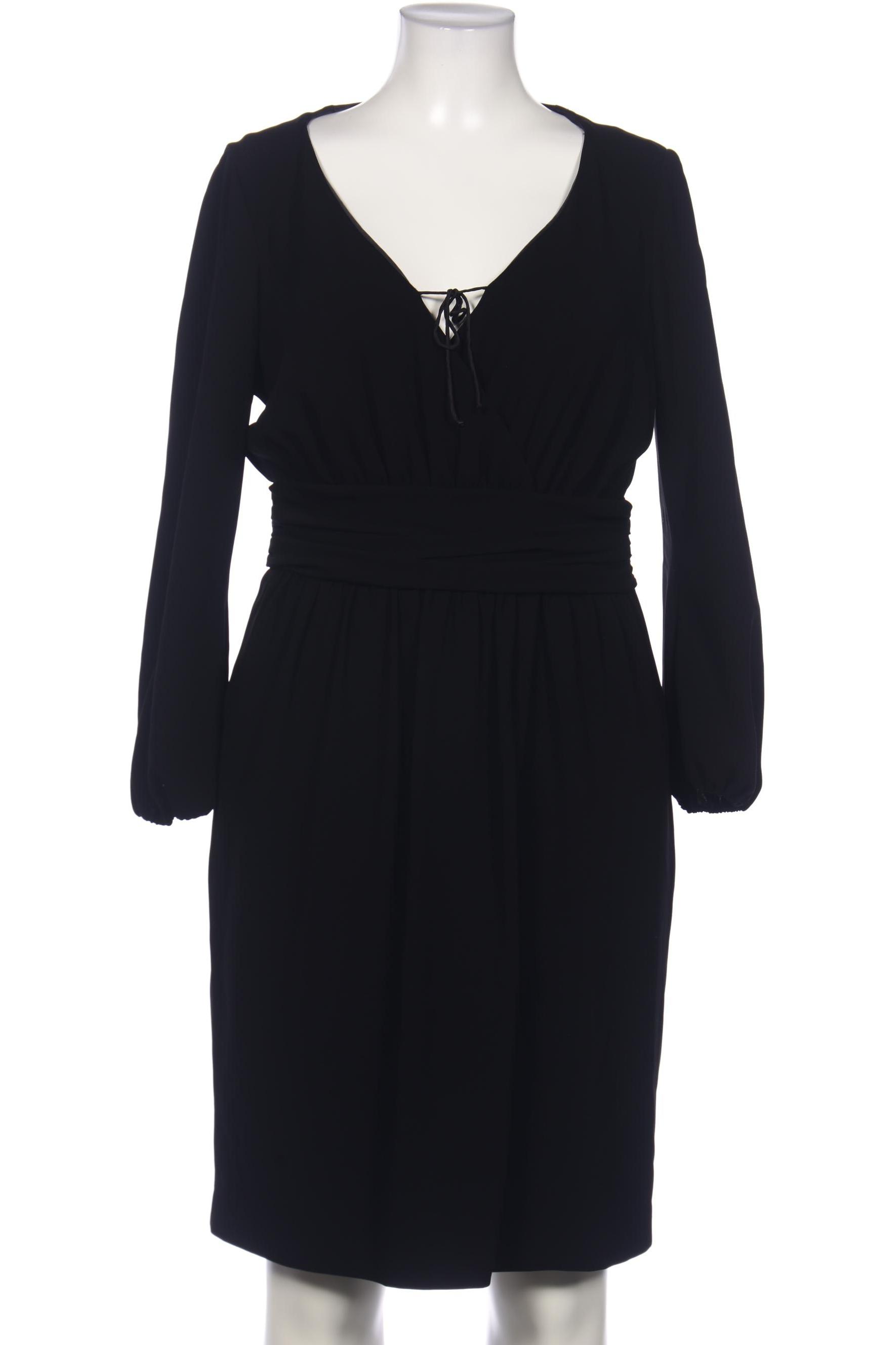 

Boss by Hugo Boss Damen Kleid, schwarz, Gr. 42