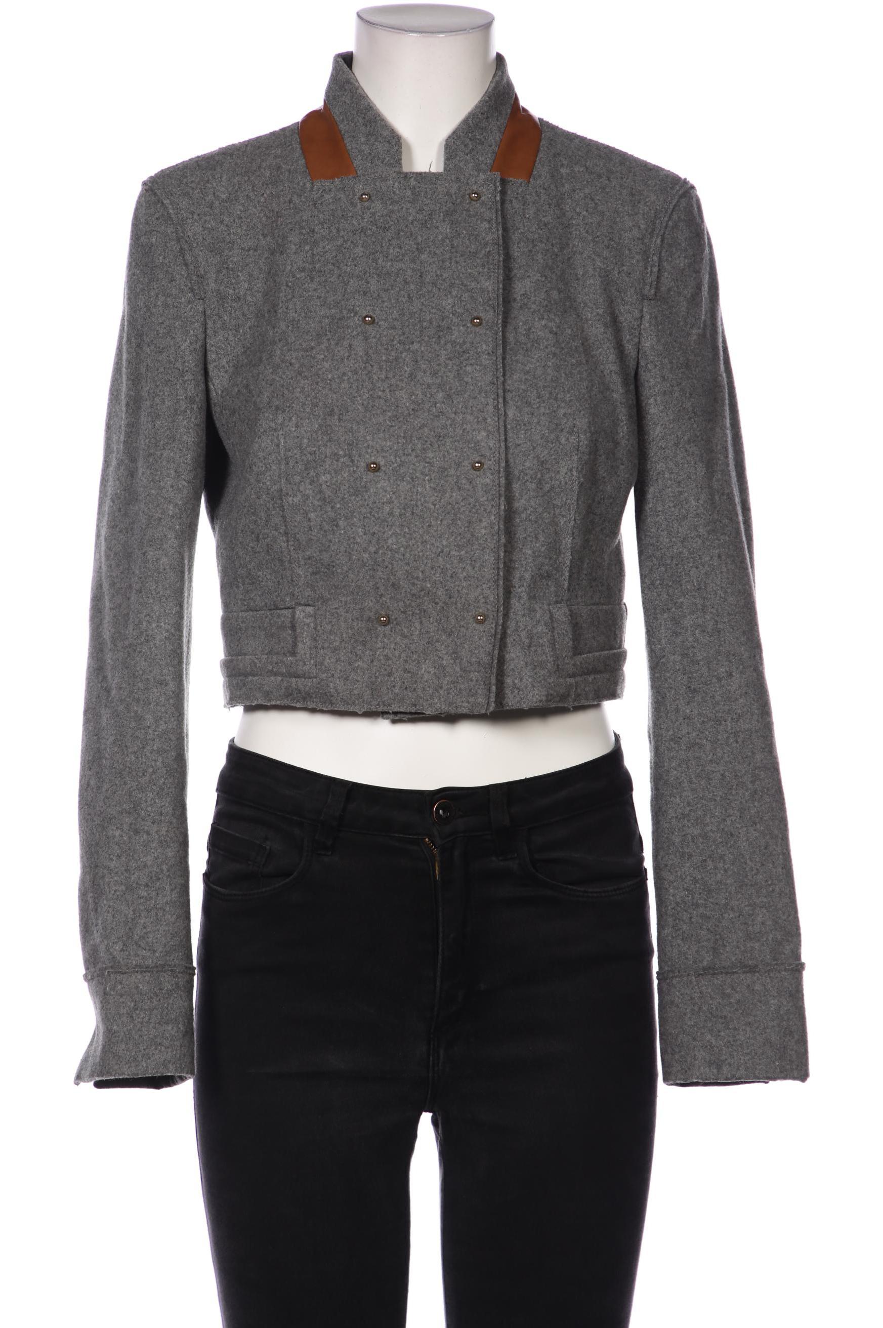 

Boss by Hugo Boss Damen Blazer, grau, Gr. 36