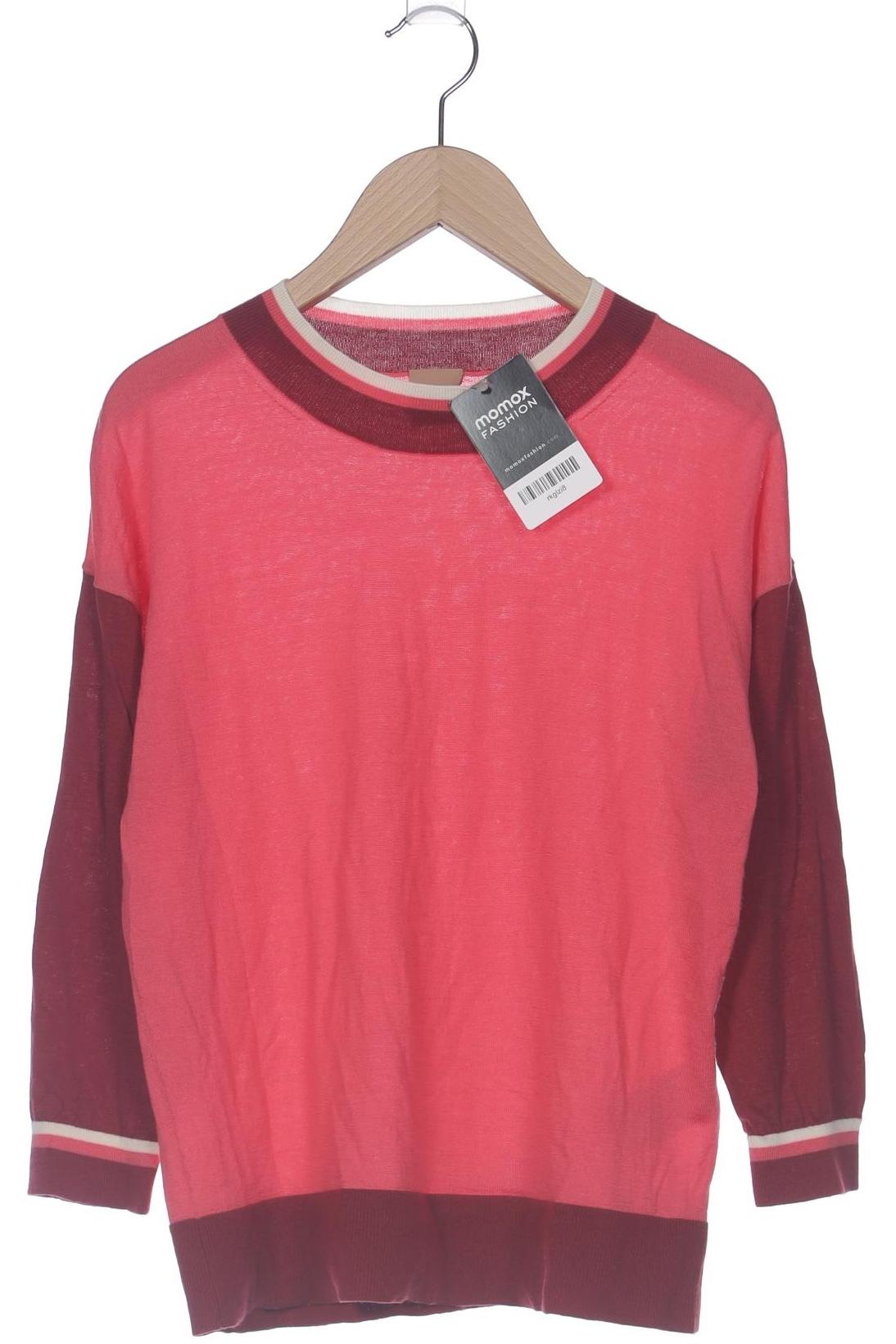 

Boss by Hugo Boss Damen Pullover, pink, Gr. 42