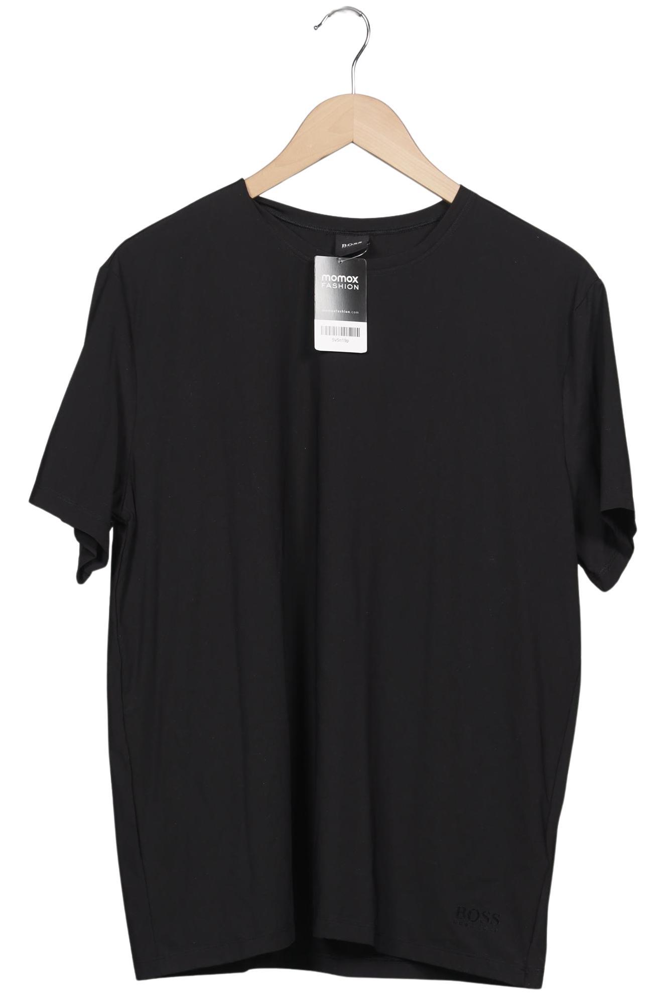 

Boss by Hugo Boss Herren T-Shirt, schwarz, Gr. 54