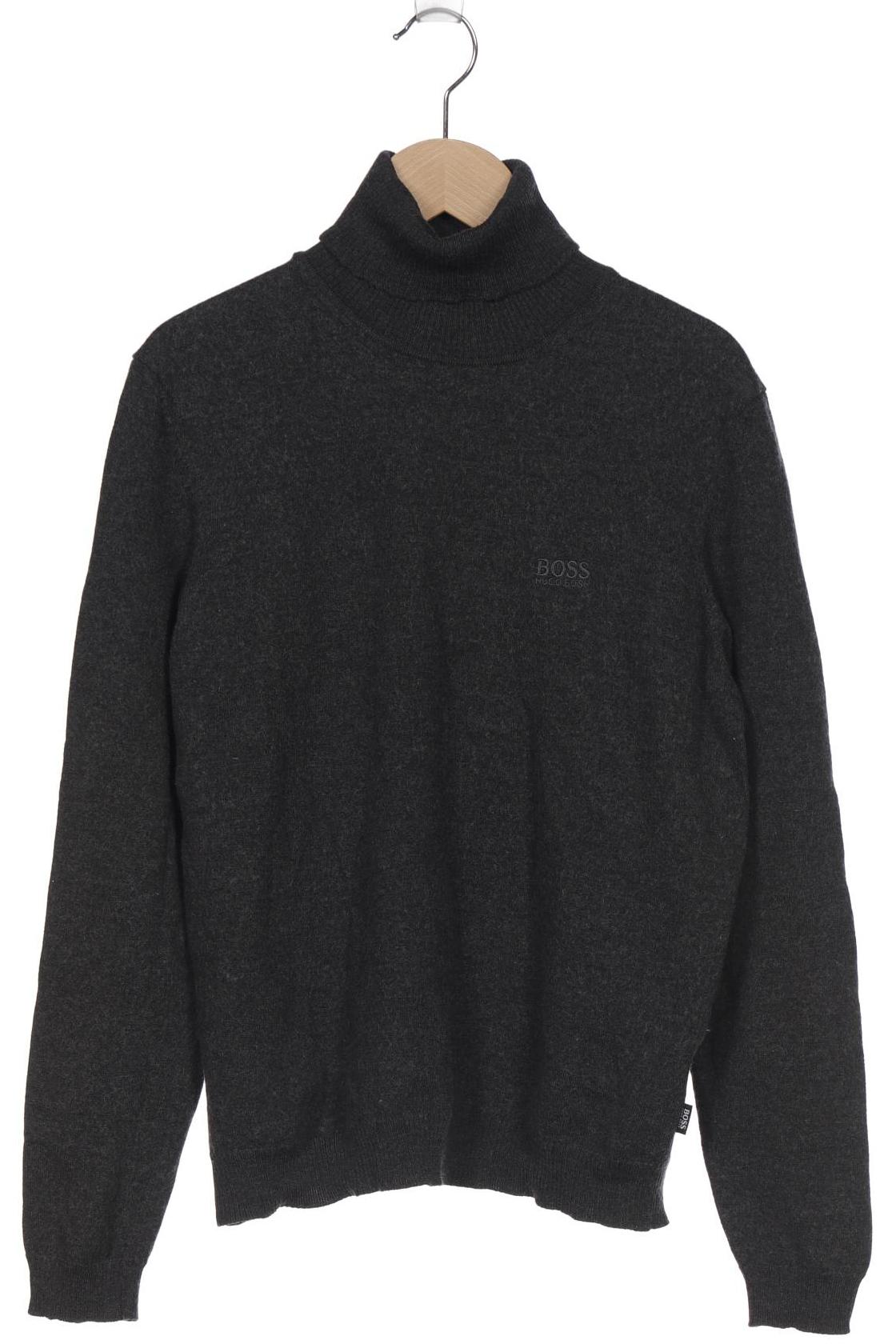 

BOSS by Hugo Boss Herren Pullover, grau