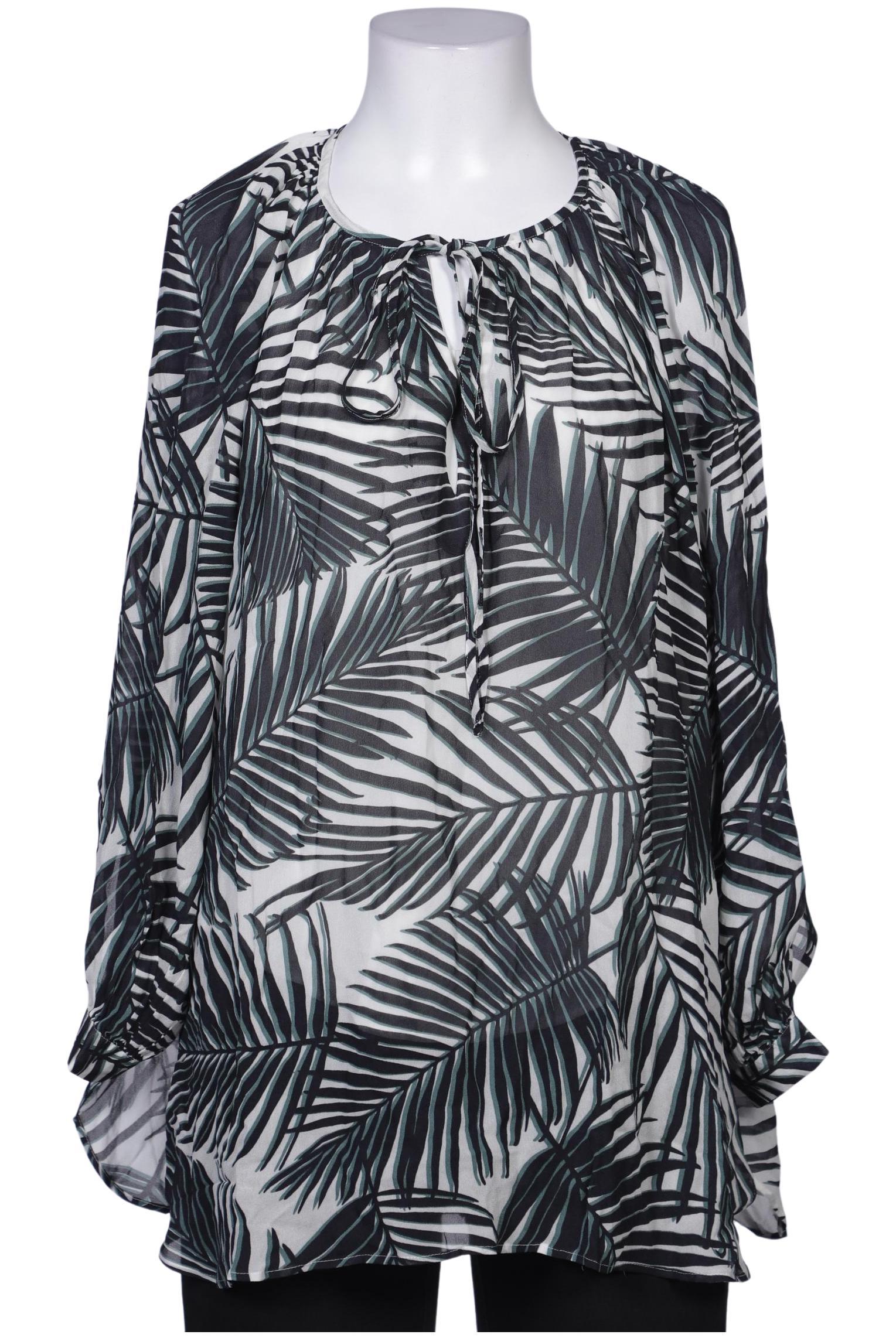 

Boss by Hugo Boss Damen Bluse, mehrfarbig, Gr. 34